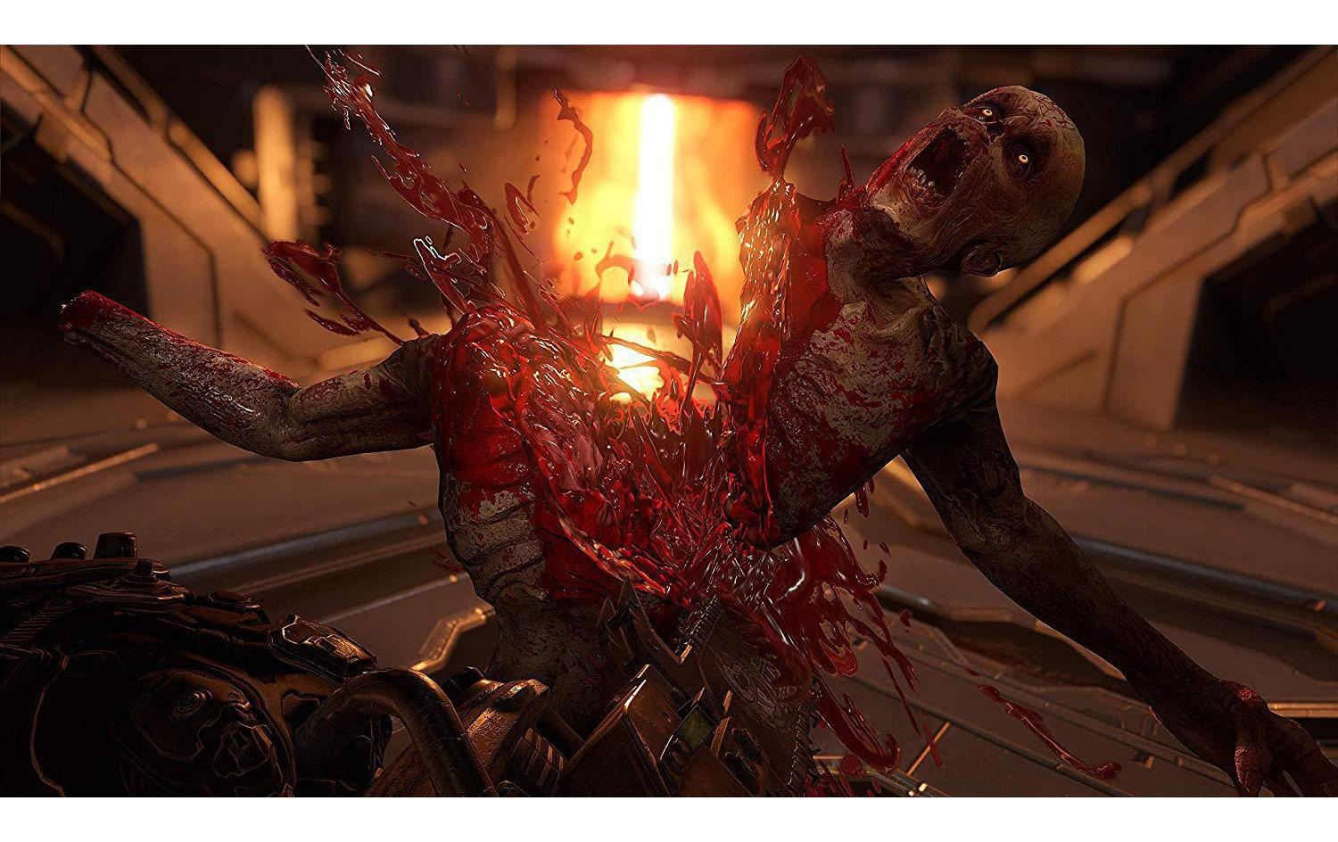 Spielesoftware »Doom Eternal - Collectors Edition«, PlayStation 4