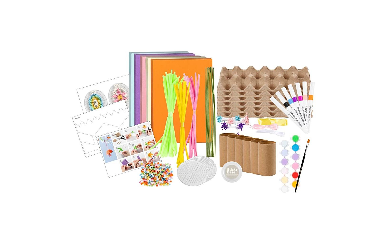 creativ company Kreativset »Frühling 1 Stück«