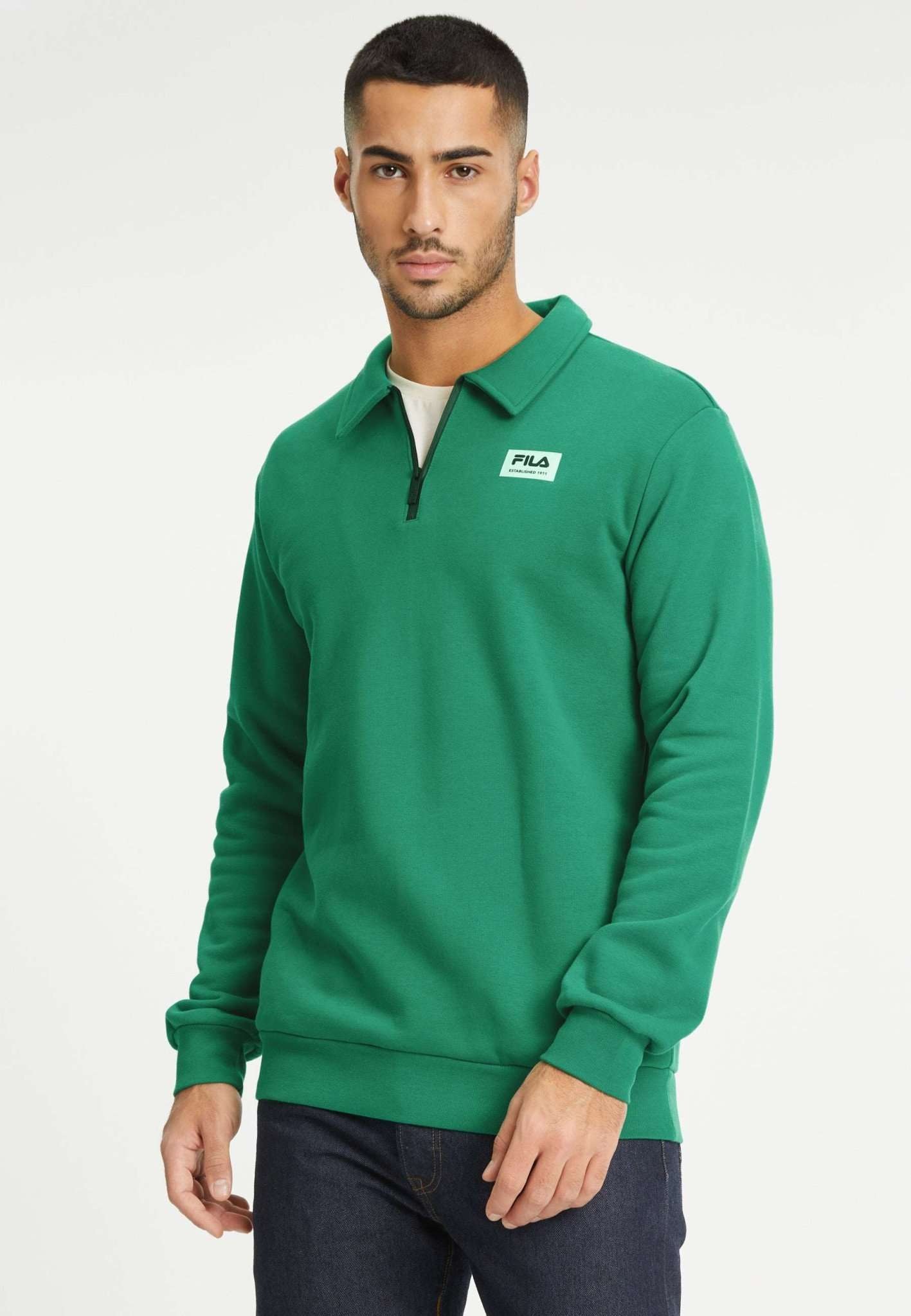 Fila Longsweatshirt »Hemden Toluca«