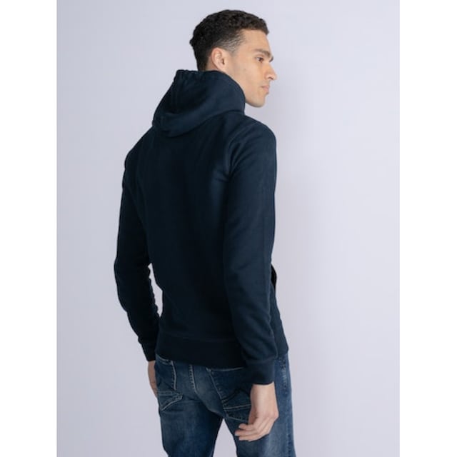 Petrol Industries Kapuzensweatshirt »Sweater Hooded« online shoppen |  Jelmoli-Versand