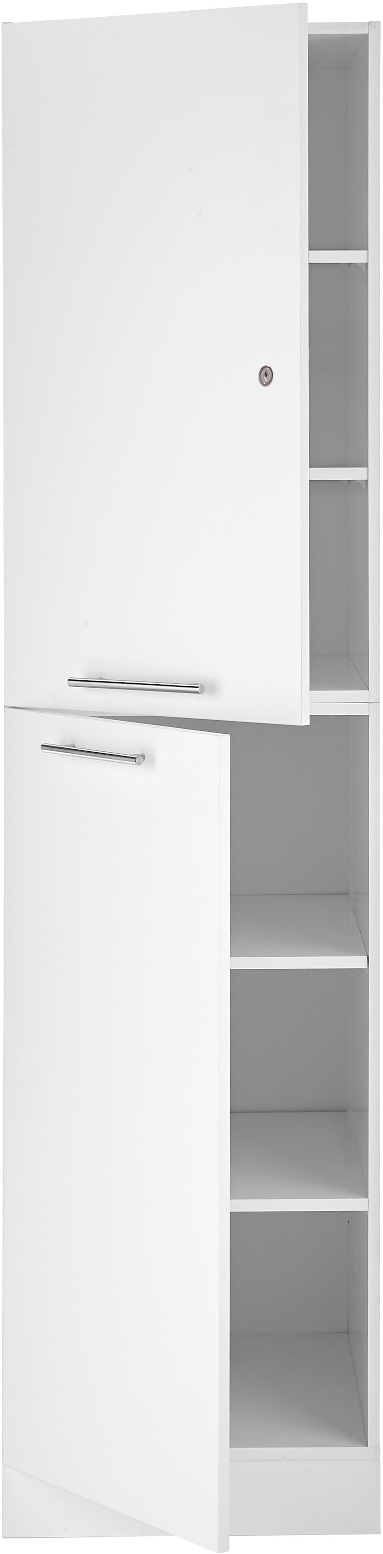 RESPEKTA Mehrzweckschrank-Set »Clara-Set 6«, (Set, 2 St., Schrankelemente einzeln erhältlich), (B x T x H) 117,4 x 67,6 cm x 200 cm