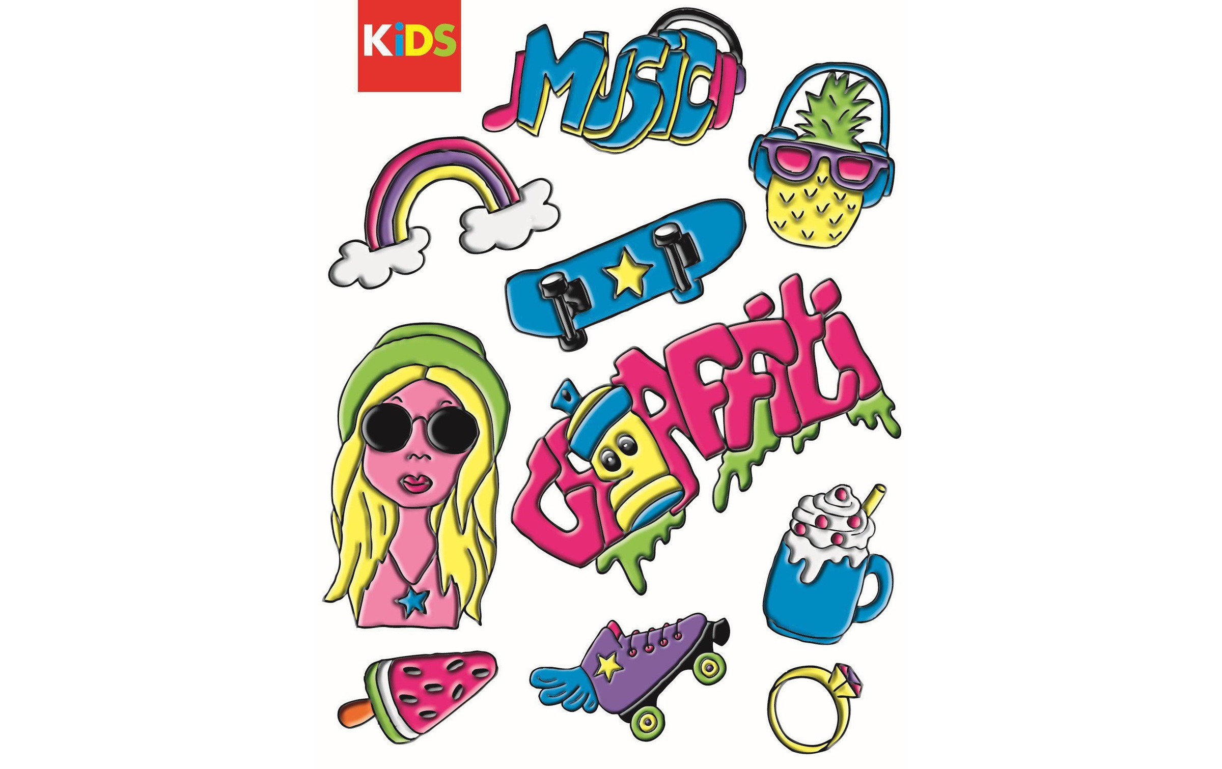 Marabu Kreativset »Party«
