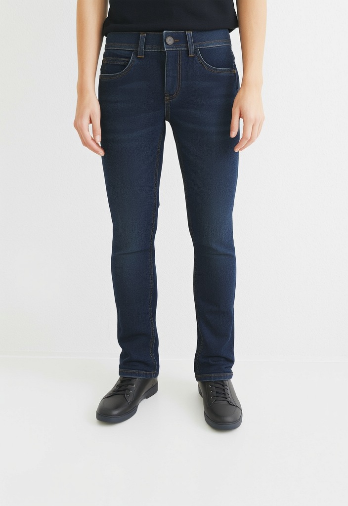 Name It Slim-fit-Jeans »NKMSILAS SLIM JEANS 8808-DT TB«