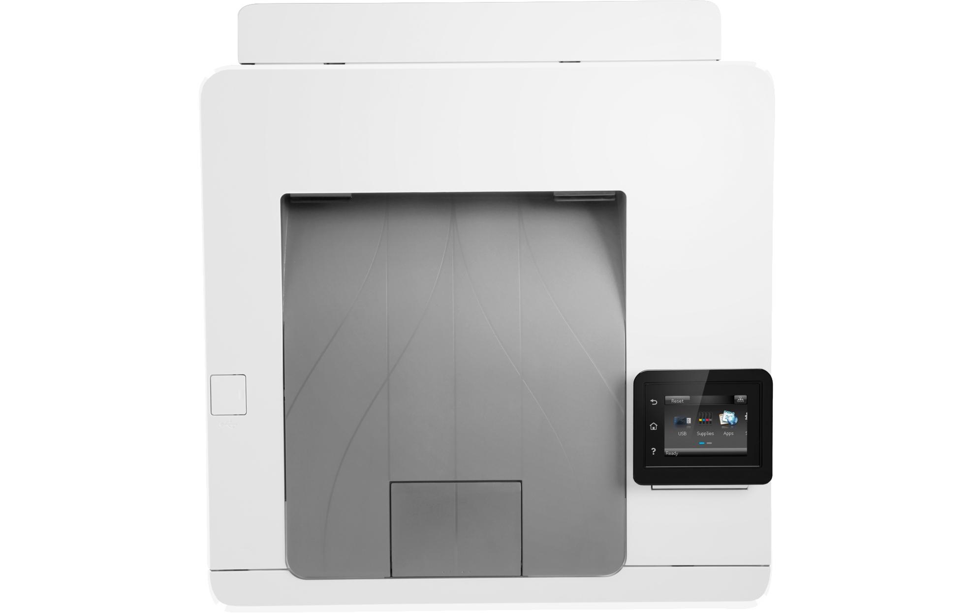 HP Laserdrucker »Color LaserJet Pro M255d«