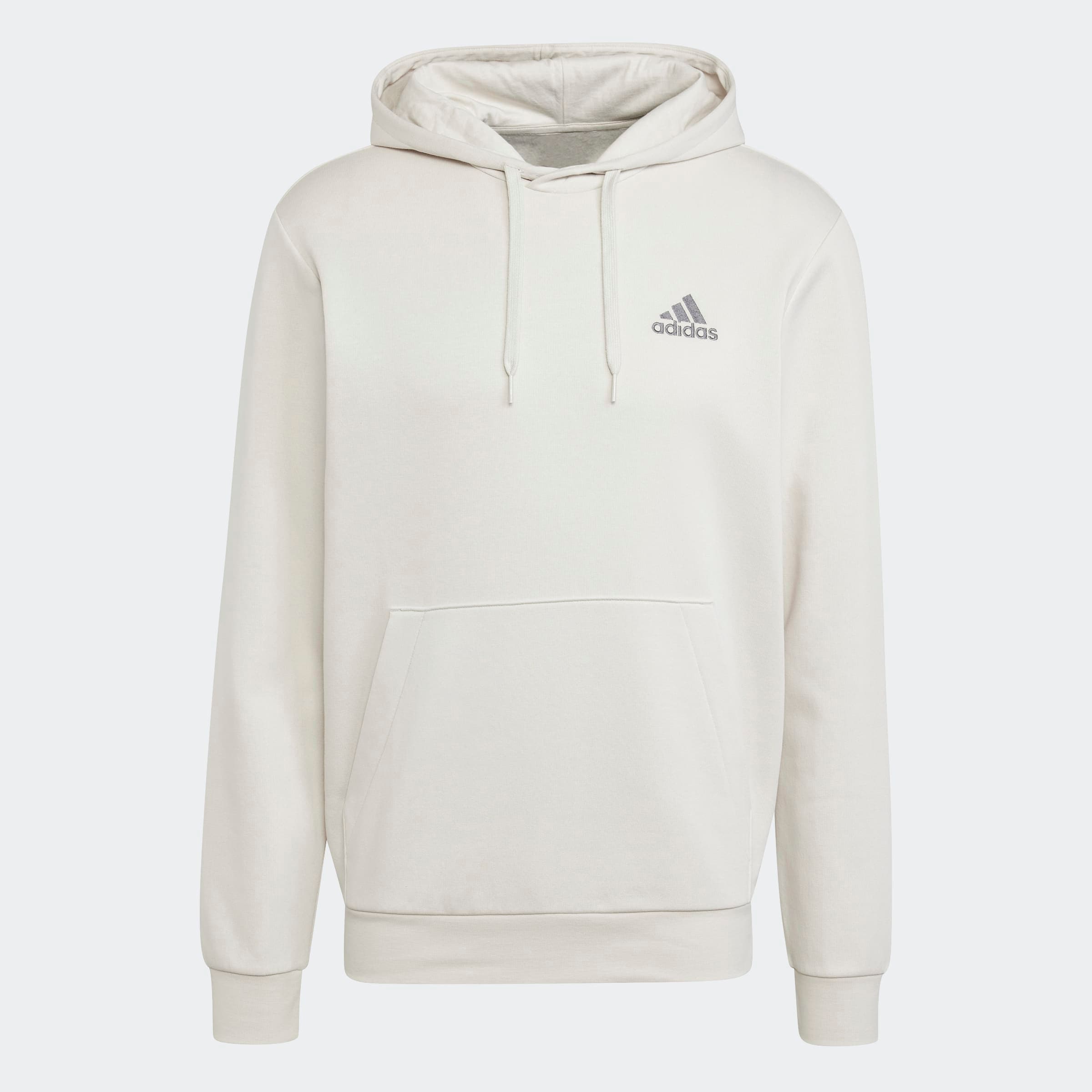 adidas Sportswear Kapuzensweatshirt »M FEELCOZY HD«, weiches Fleecematerial