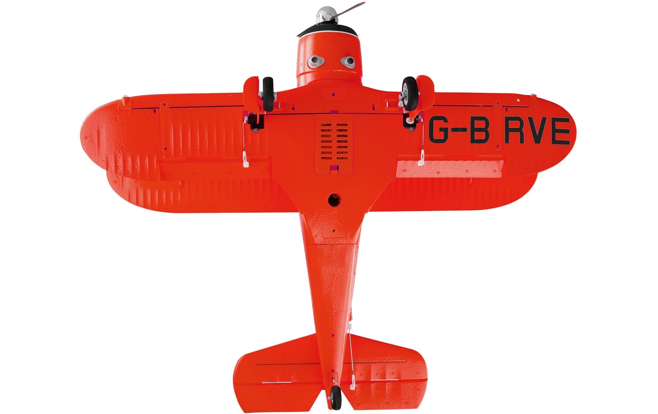 Amewi RC-Flugzeug »Amewi AMXflight Beech D17s 3D, 6G, RTF«