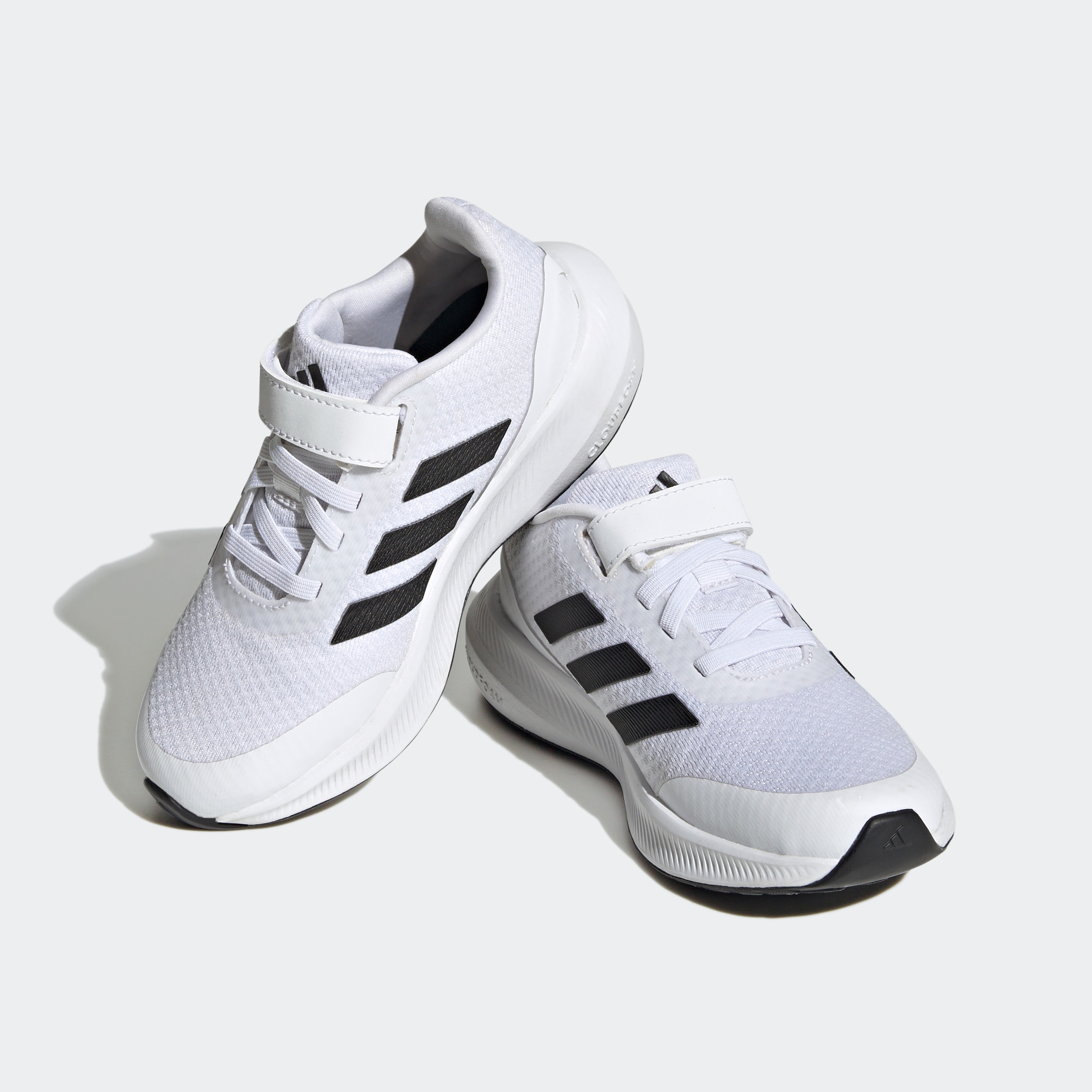 Jelmoli-Versand online | Sneaker ✵ ELASTIC LACE TOP kaufen »RUNFALCON STRAP« adidas 3.0 Sportswear
