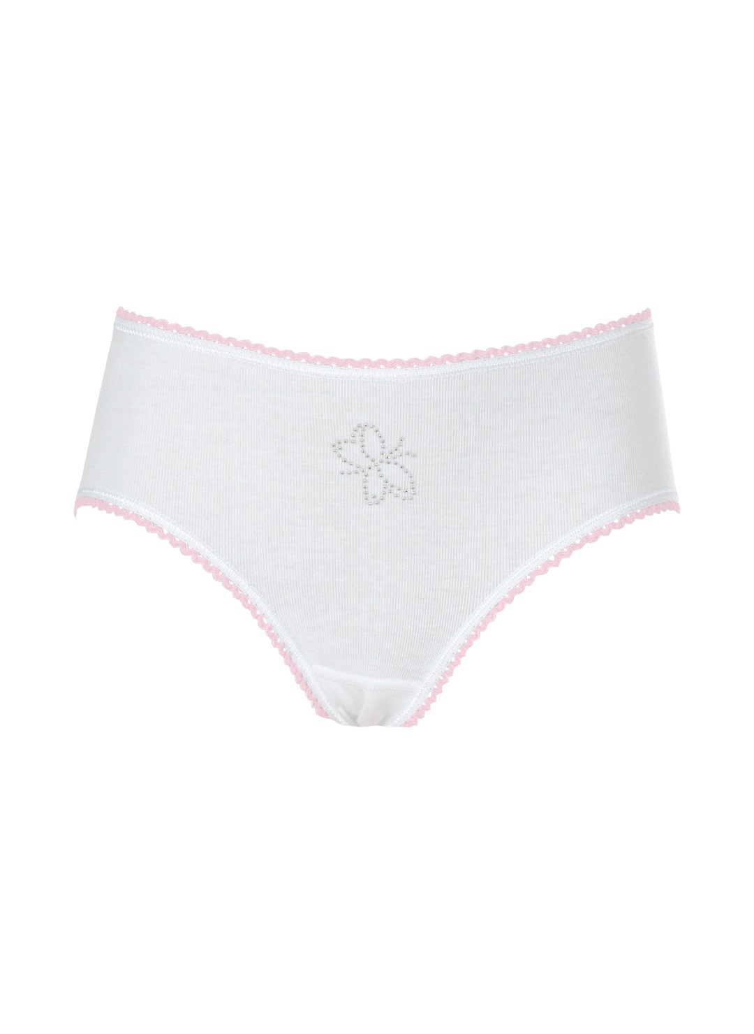 Trigema Slip »TRIGEMA Slip mit Libelle im Doppelpack« kaufen