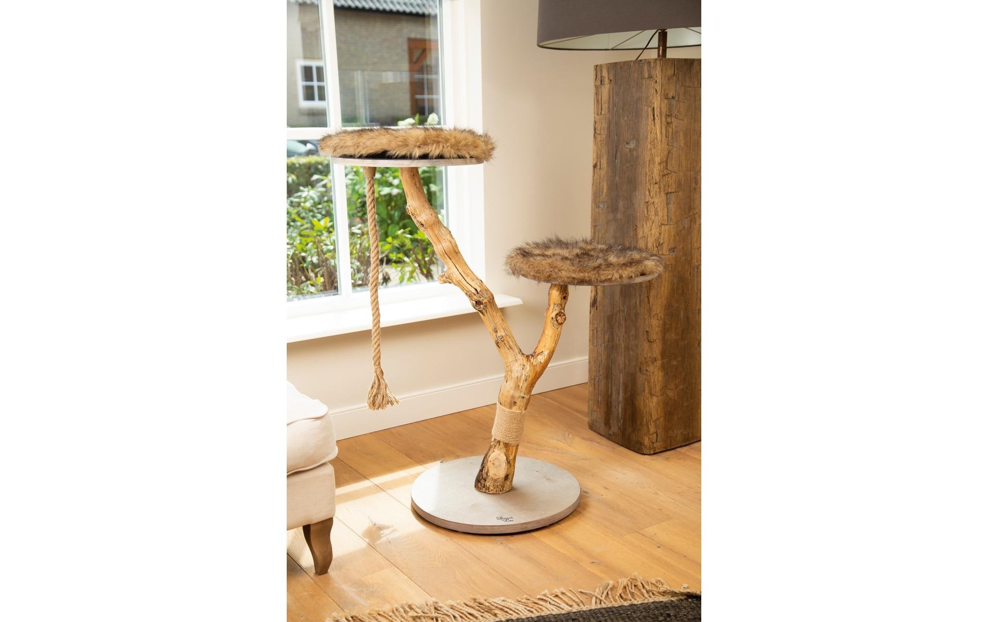 Designed By Lotte Kratzbaum »Elora,«, hoch