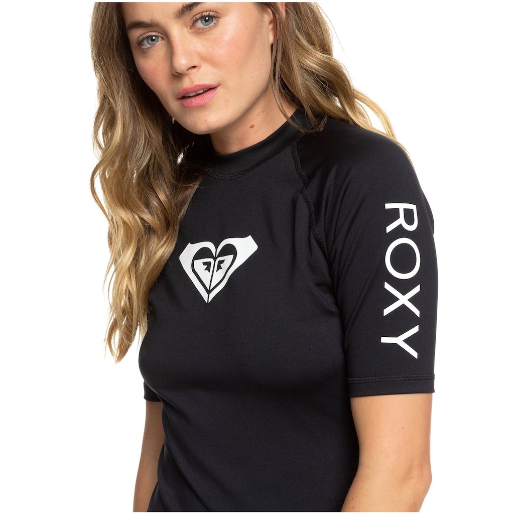 Roxy Funktionsshirt »Whole Hearted«