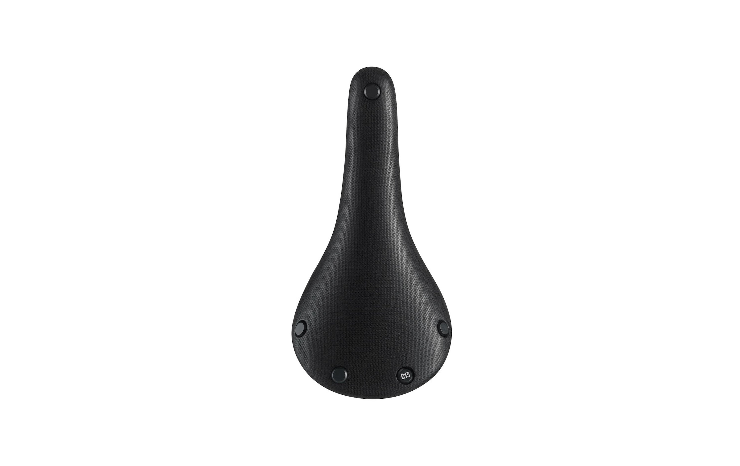 Brooks Fahrradsattel »Cambium C15 All Weather«, Mountainbike, Trekking-/Citybike