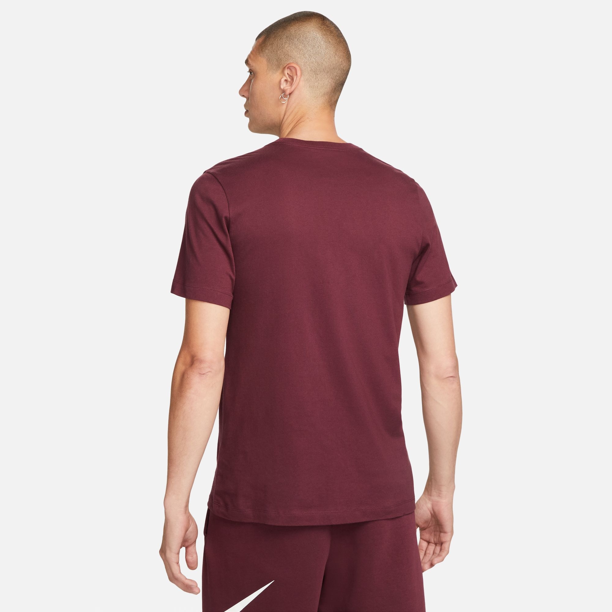 T-SHIRT« online MEN\'S »JDI Jelmoli-Versand Sportswear | T-Shirt kaufen Nike