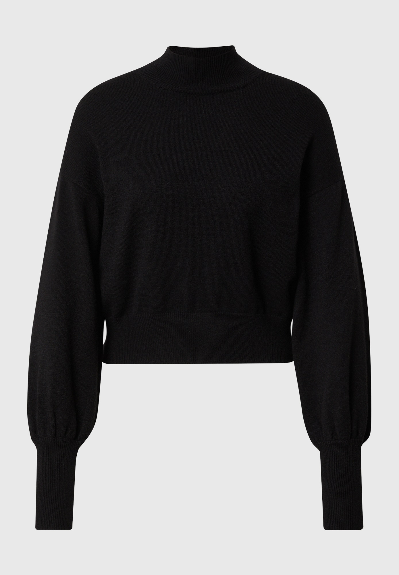 LeGer Strickpullover »Penelope, LeGer by Lena Gercke«, Regular fit mit Rundhalsausschnitt