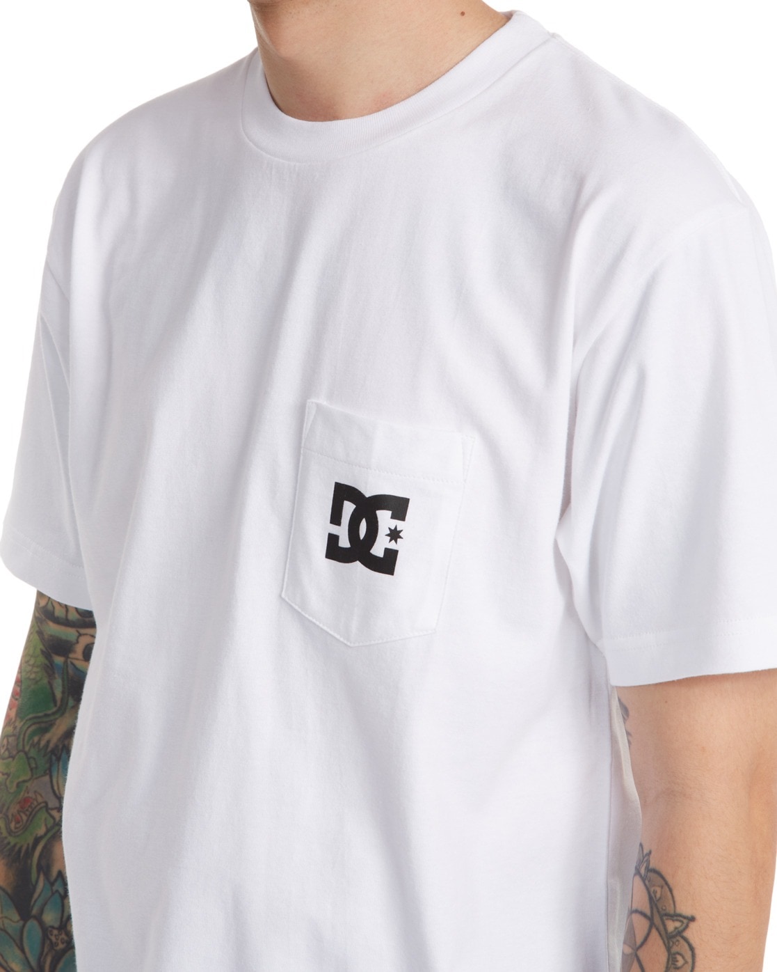 DC Shoes T-Shirt »DC Star«