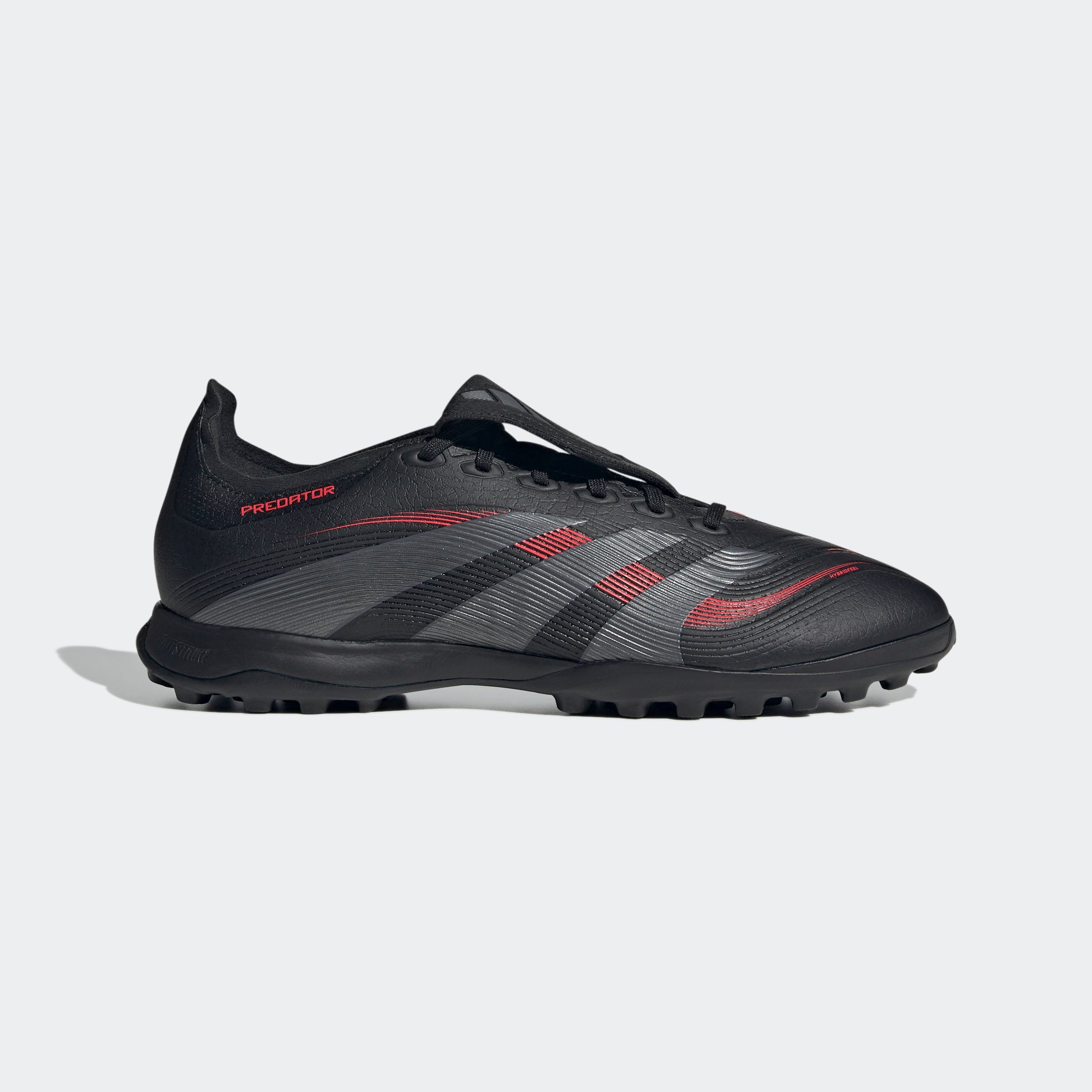 adidas Performance Fussballschuh »PREDATOR LEAGUE FOLD-OVER TONGUE TF«