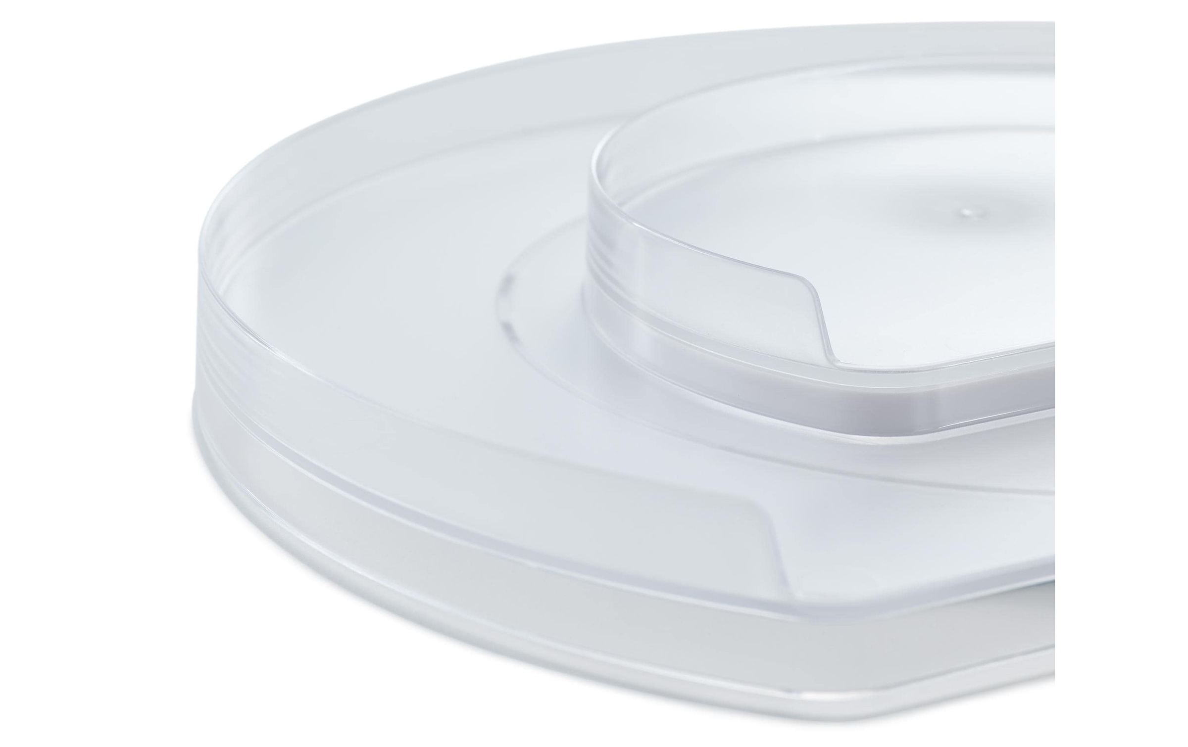 Joseph Joseph Aufbewahrungssystem »Fridge Store 34 cm x 29«, (1 tlg.)