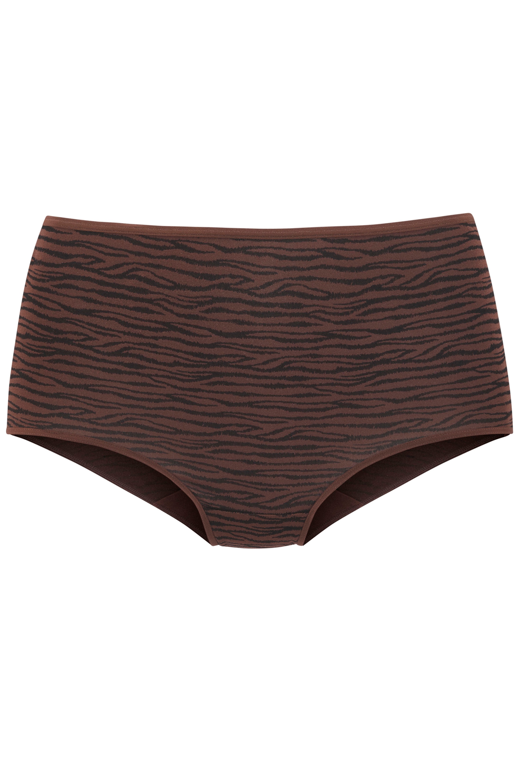 LASCANA Taillenslip »aus hochwertiger Modal-Qualität«, (3er-Pack)