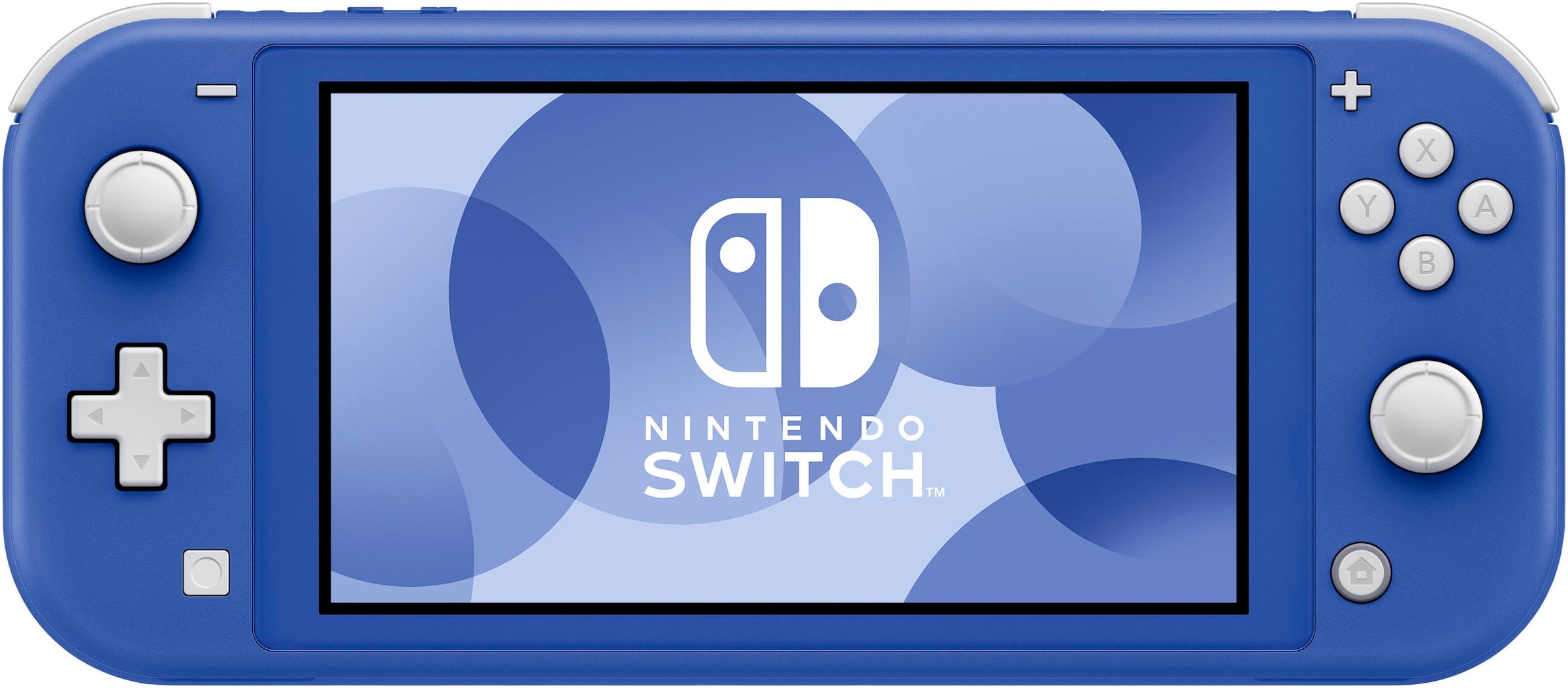 Nintendo Switch Spielekonsole »Lite«