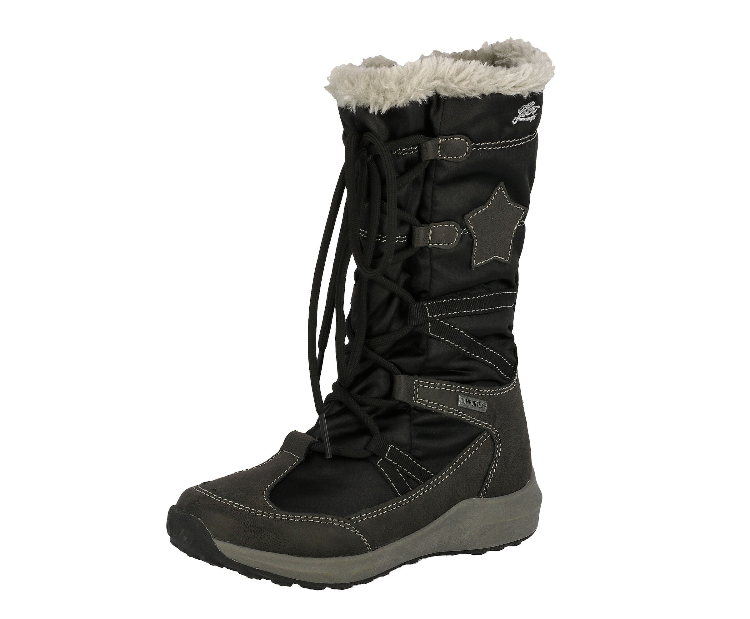 Lico Winterstiefel »Winterboot Fernanda«