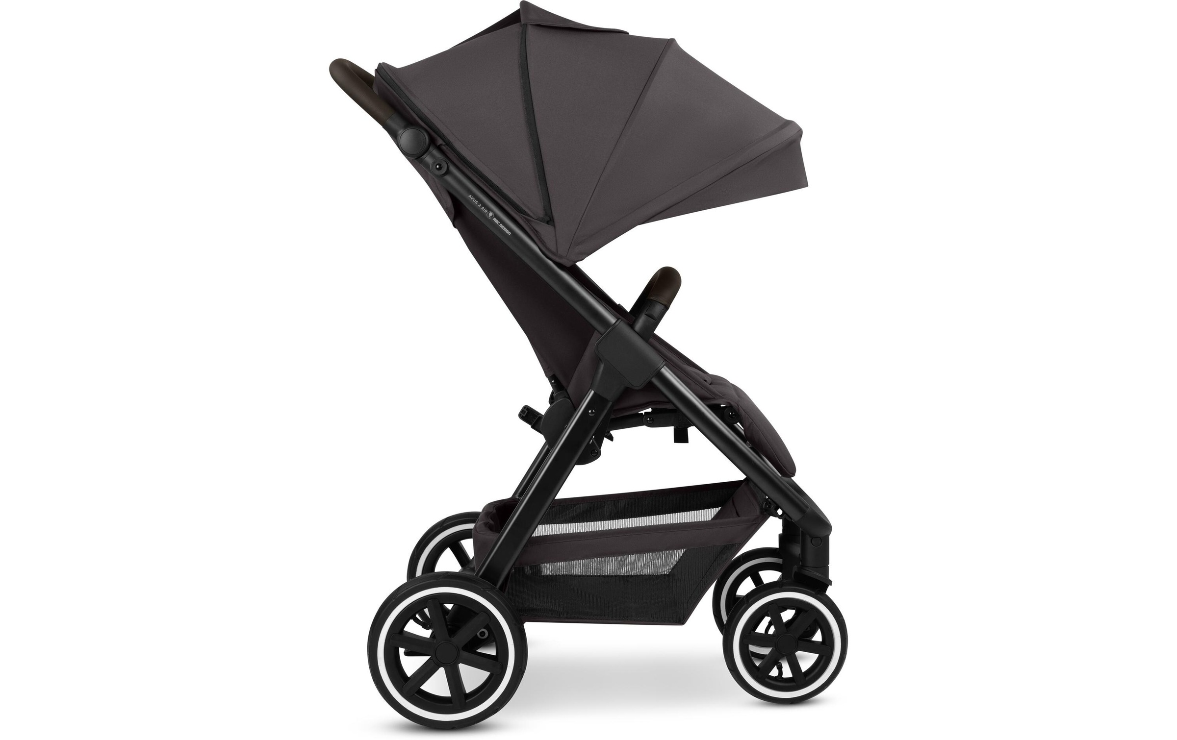 ABC Design Kinder-Buggy, 22 kg