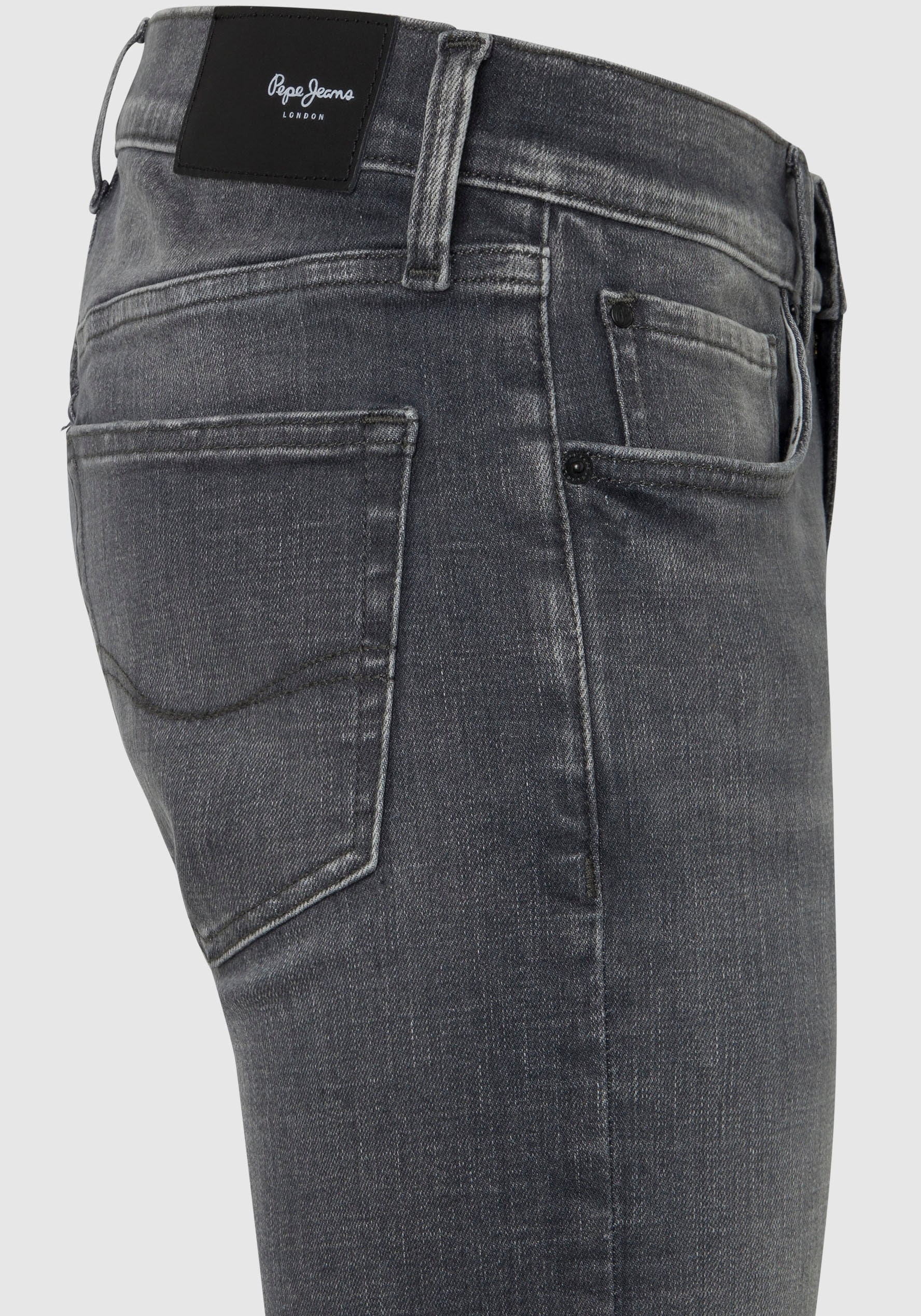 Pepe Jeans Slim-fit-Jeans