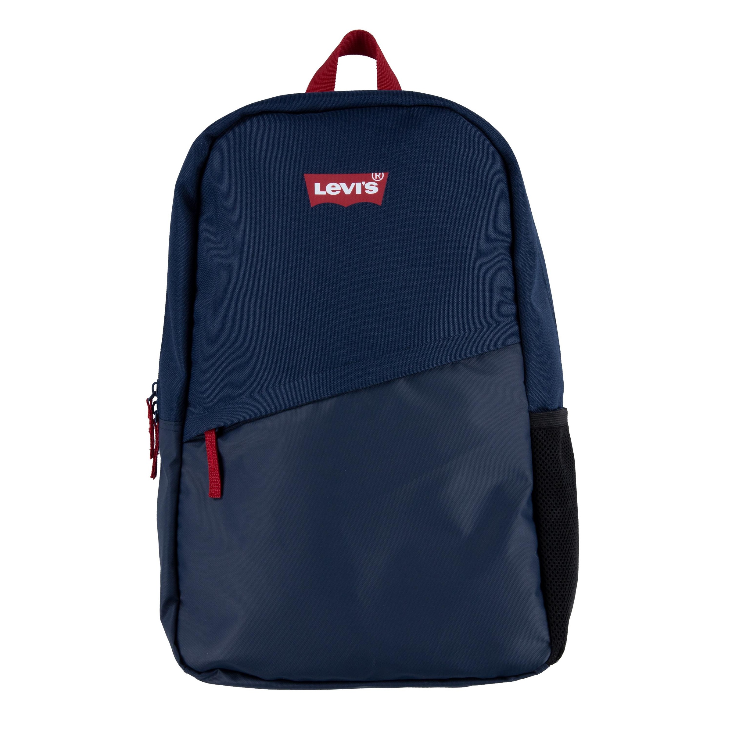 Levi's® Kids Schulrucksack mit Logo Print