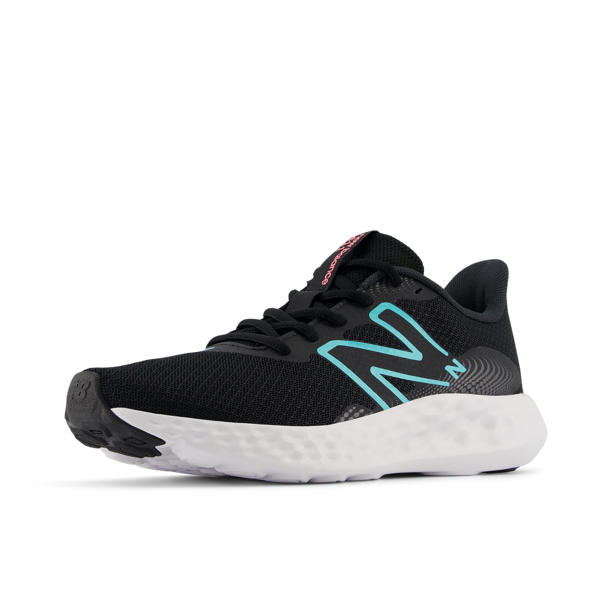 New Balance Laufschuh »W411«