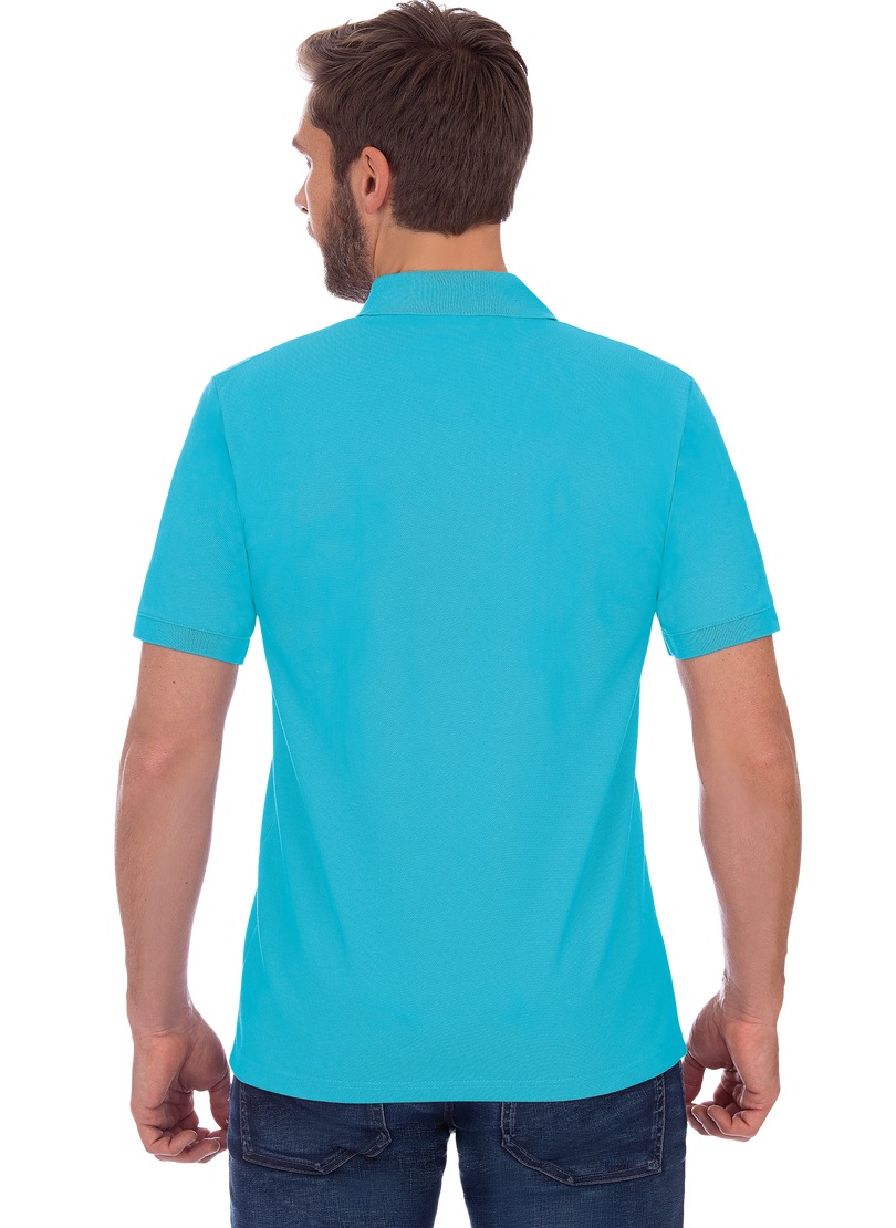 Trigema Poloshirt »TRIGEMA Polohemd mit shoppen Jelmoli-Versand online | Brusttasche«
