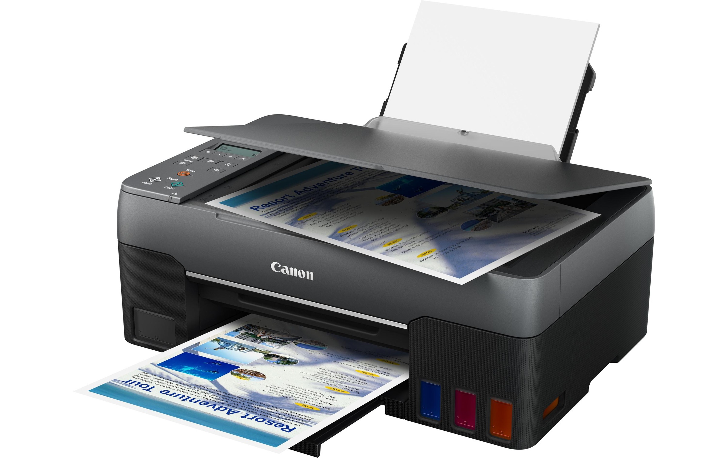 Canon Multifunktionsdrucker »Pixma G«