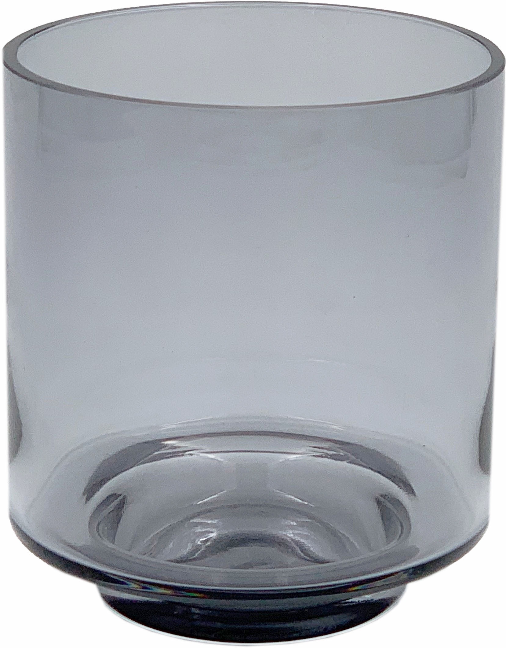 ❤ Leonique (Set, Shop zylindrischer im in »Gracelynn«, Jelmoli-Online mit Form, bestellen Glas, 2 Fuss Windlicht St.), aus
