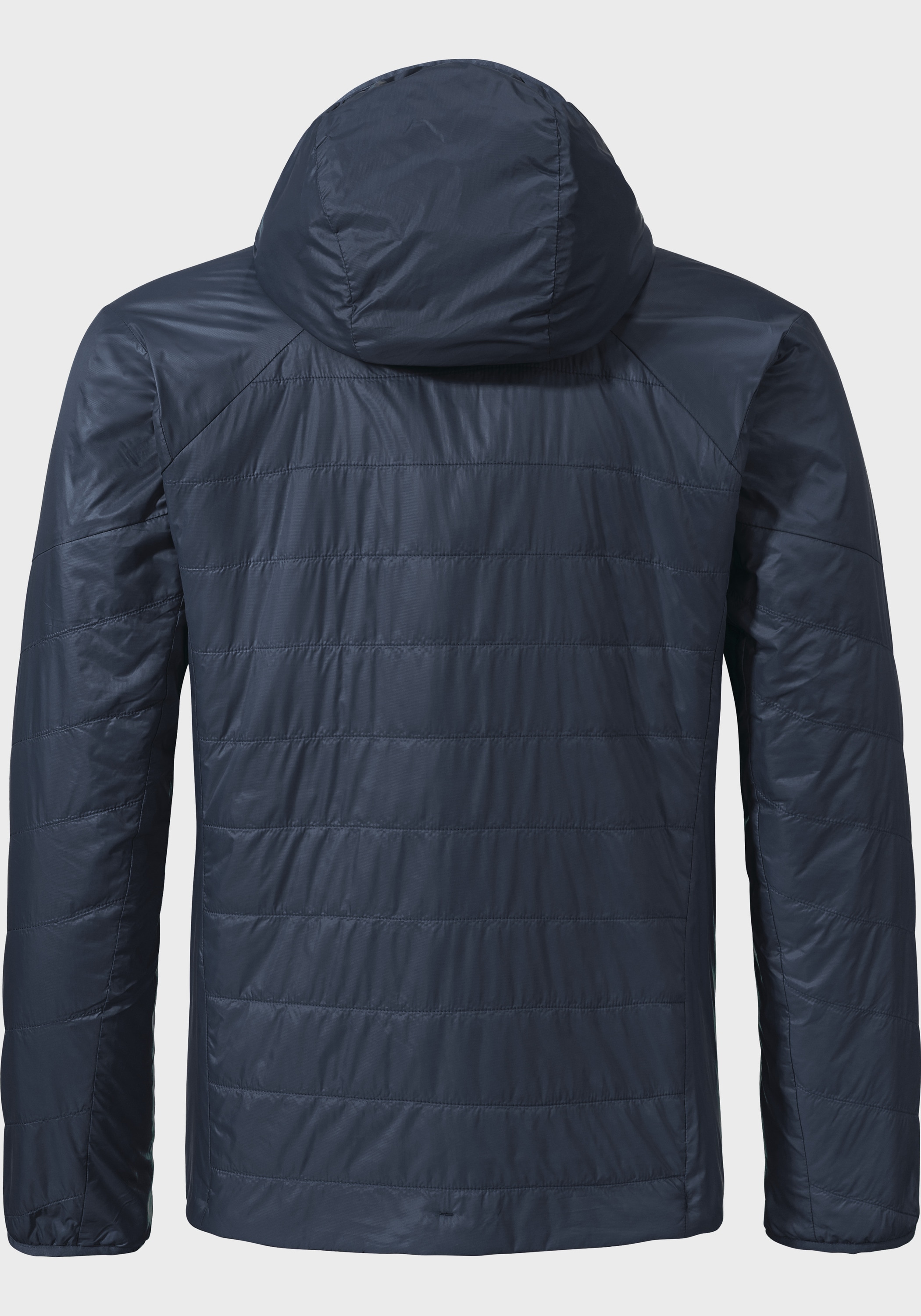 Schöffel Winterjacke »Hiking Ins Jacket Style Cascata MNS«, mit Kapuze