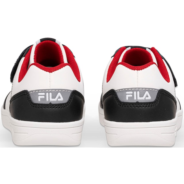 ✵ Fila Sneaker »C. COURT CB velcro kids« günstig ordern | Jelmoli-Versand