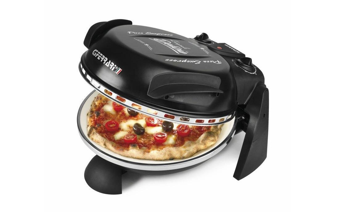 G3Ferrari 3-in-1-Kombi-Waffeleisen »Delizia G10006 S«, 1200 W