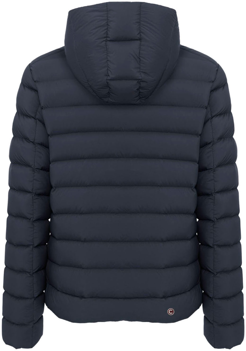 Colmar Daunenjacke »MENS DOWN JACKET«, mit Kapuze