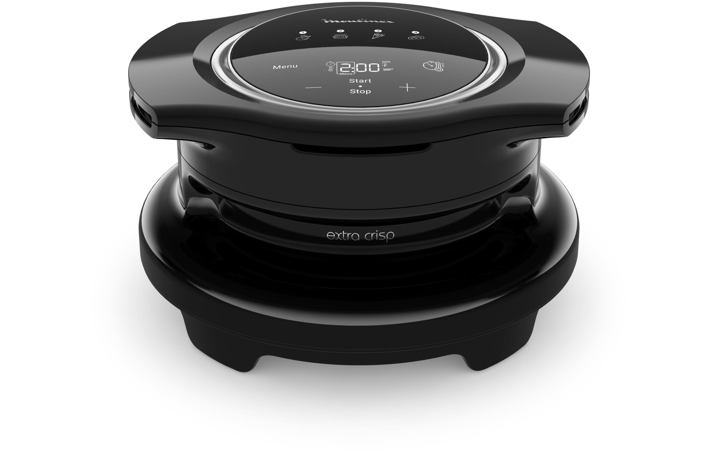 Moulinex Dampfgaraufsatz »Extra Crisp EZ1508« kaufen