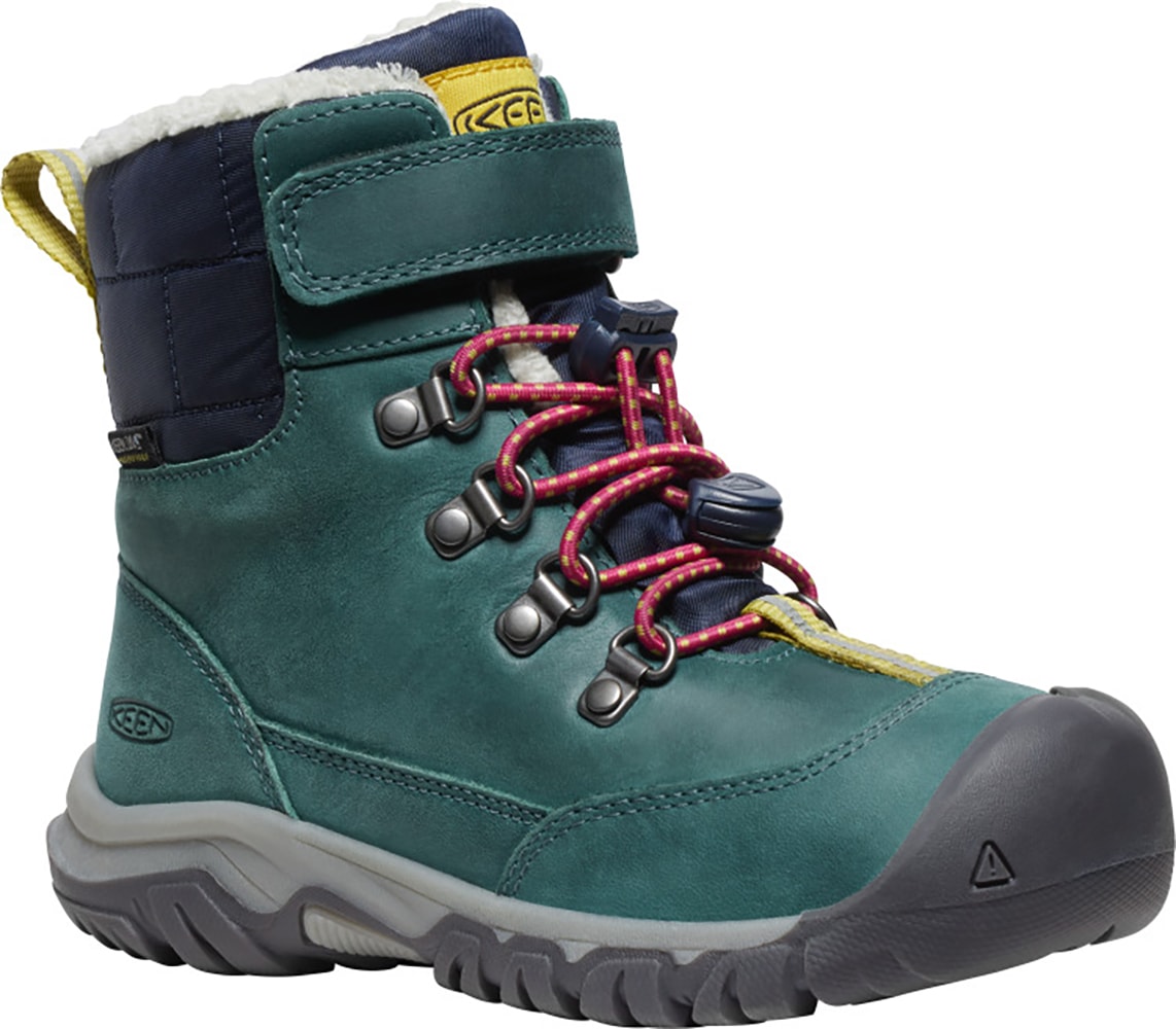 Keen Winterstiefel »KANIBOU WP«, wasserdicht