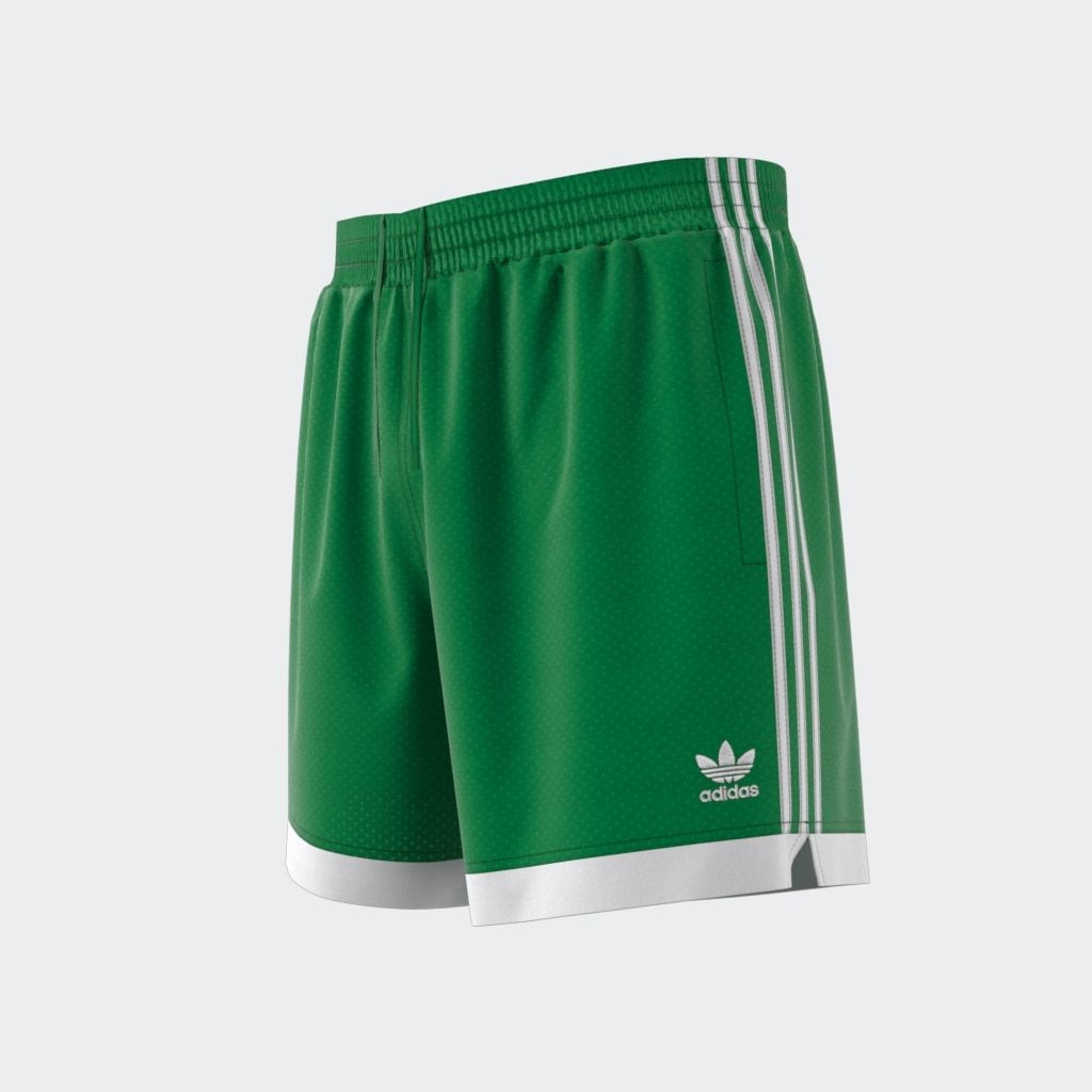 adidas Originals Shorts »Mockeylet short«, (1 tlg.)