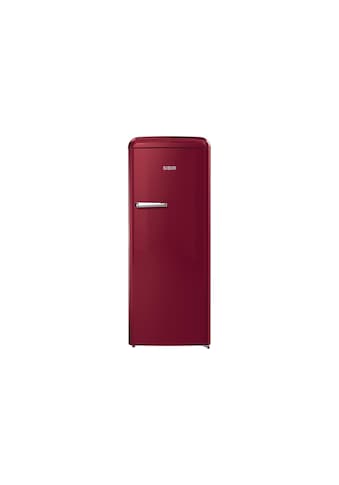 Kühlschrank »Kühlschrank Oldtimer OT 25010 B«, OT 25010 BO, 152,5 cm hoch, 59,5 cm breit
