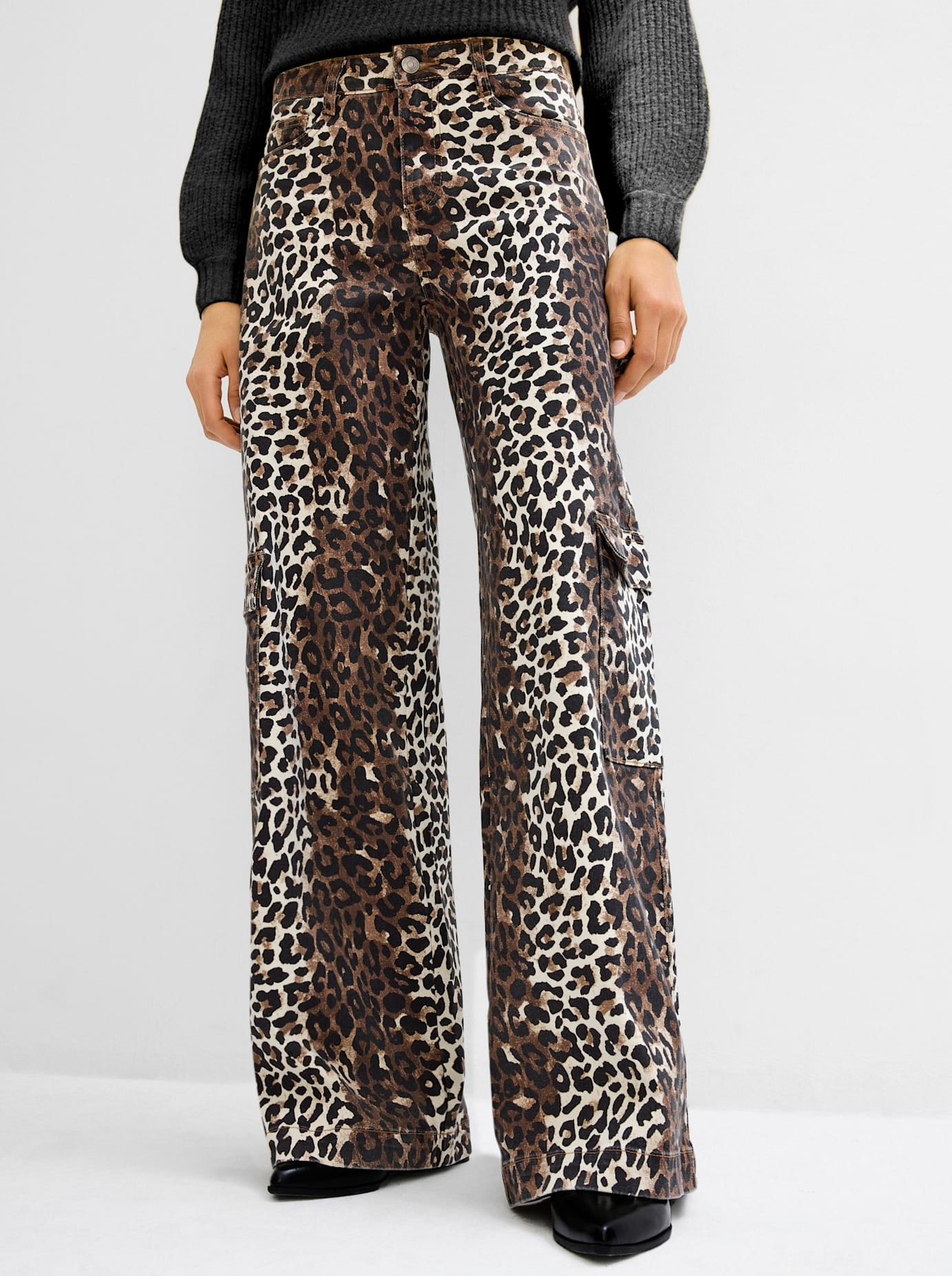 Inspirationen Bequeme Jeans 1 tlg.