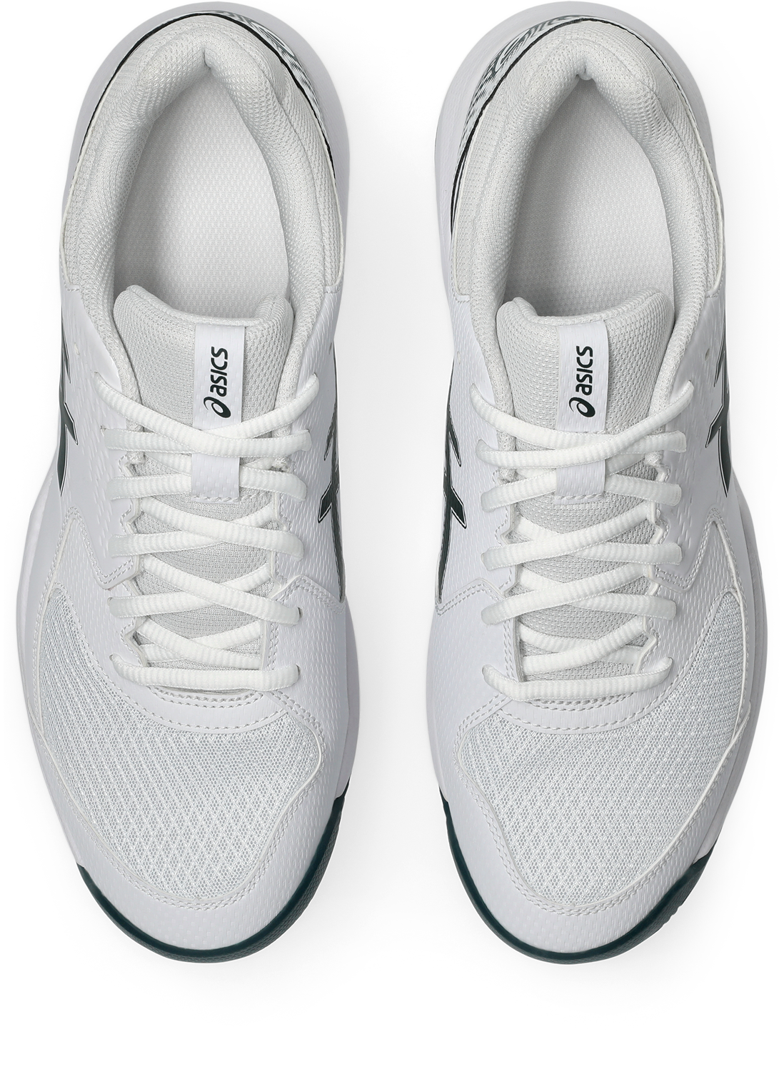 Asics Tennisschuh »GEL-DEDICATE 8 CLAY«, Sandplatzschuhe für Ascheplätze