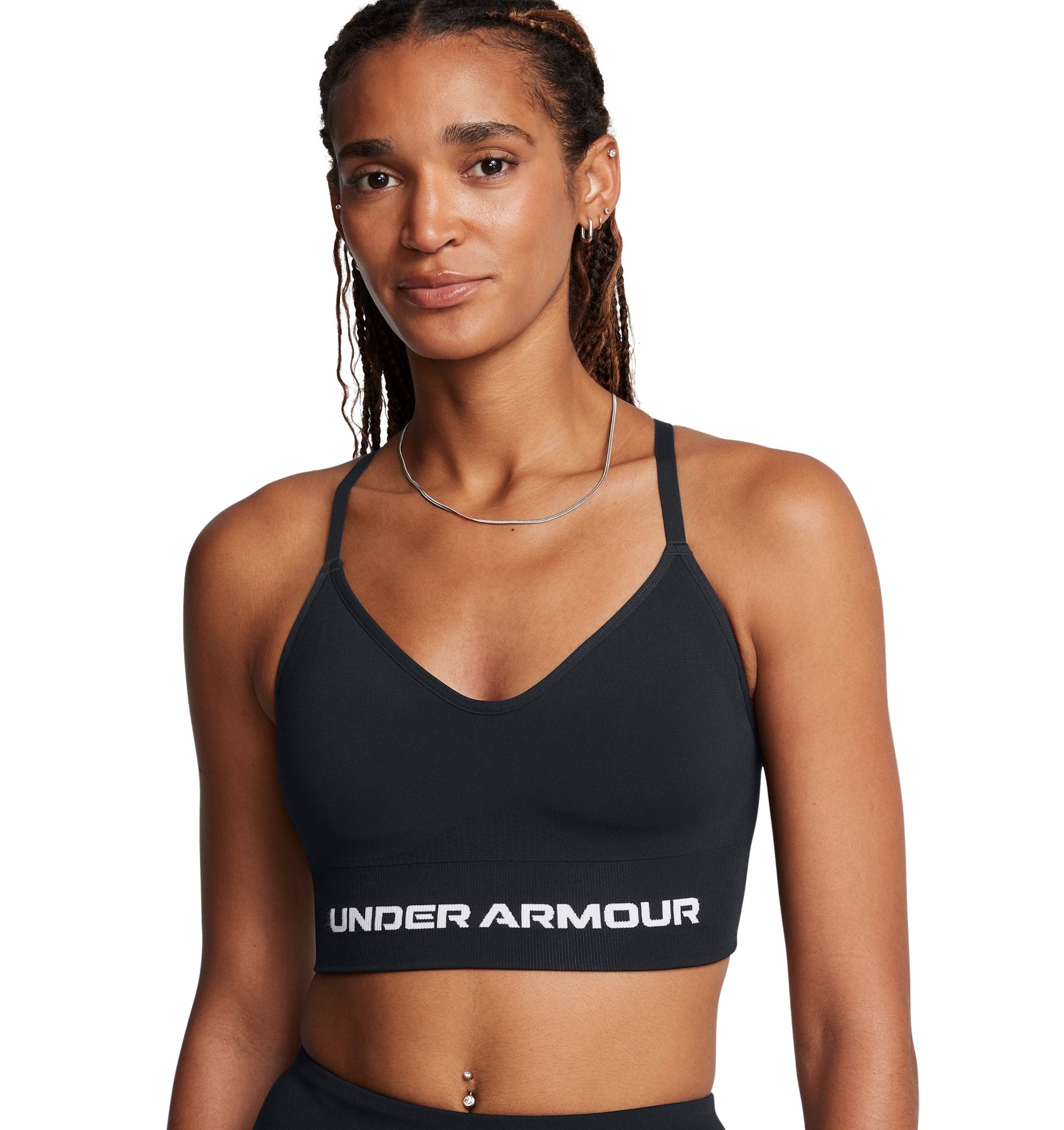 Under Armour® Sport-BH »VANISH SEAMLESS LOW BRA«