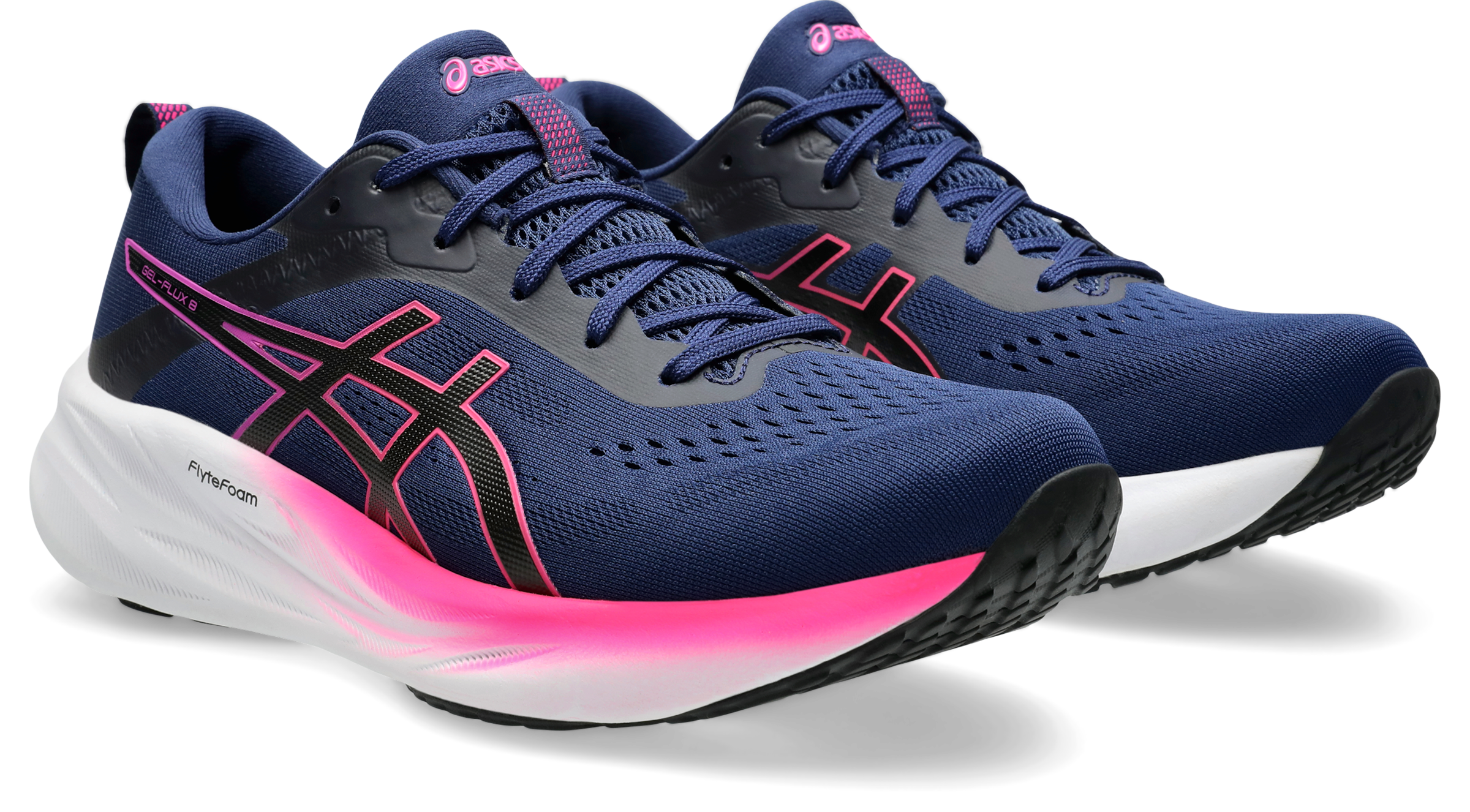 Asics Laufschuh »GEL-FLUX 8«