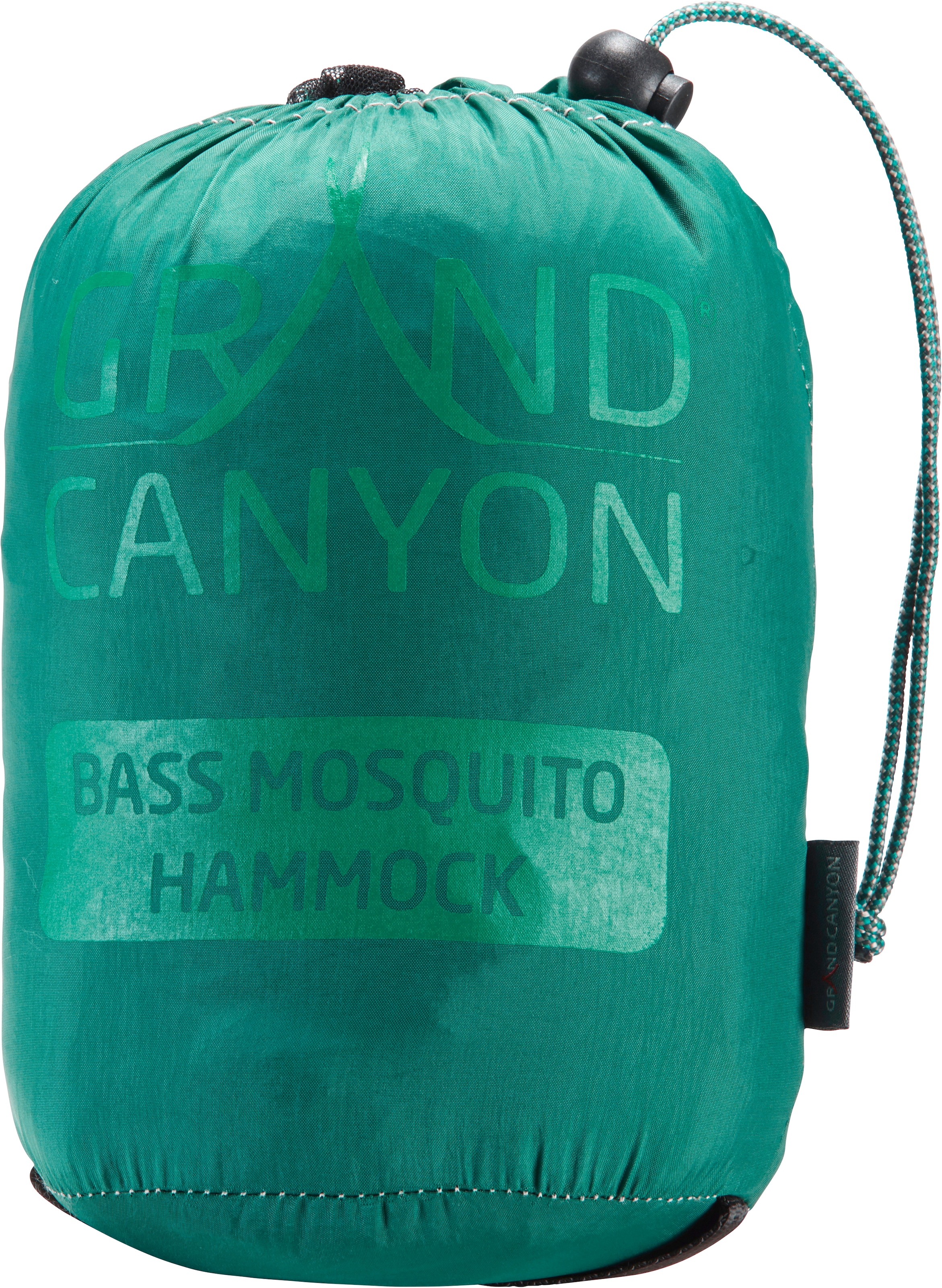 GRAND CANYON Hängematte »Bass Mosquito Hammock Storm«