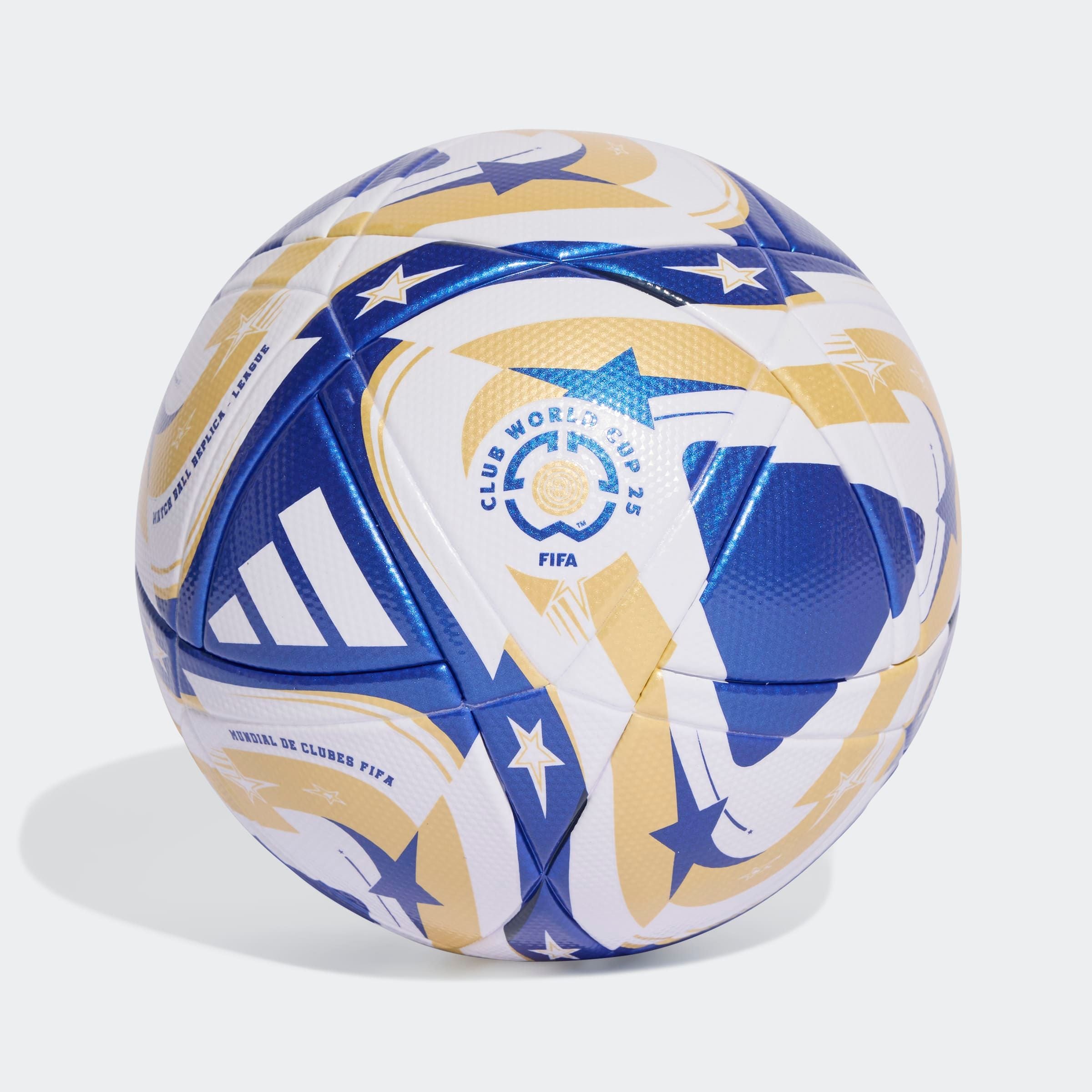 adidas Performance Fussball »FCWC LGE F« Finale Klub Weltmeisterschaft