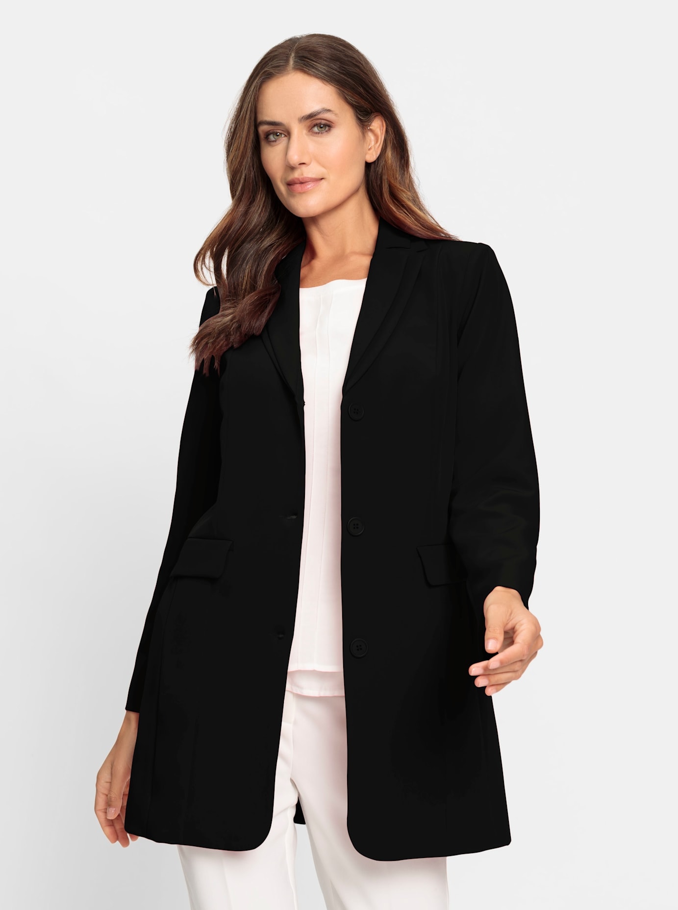 heine Longblazer »Longblazer«