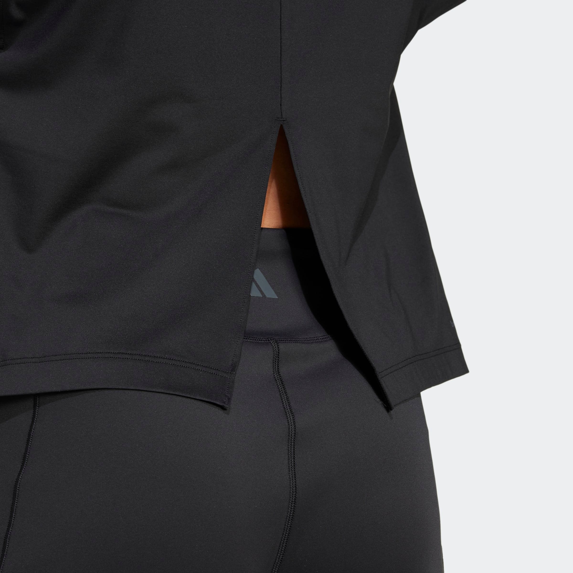 adidas Performance T-Shirt »YGA T«