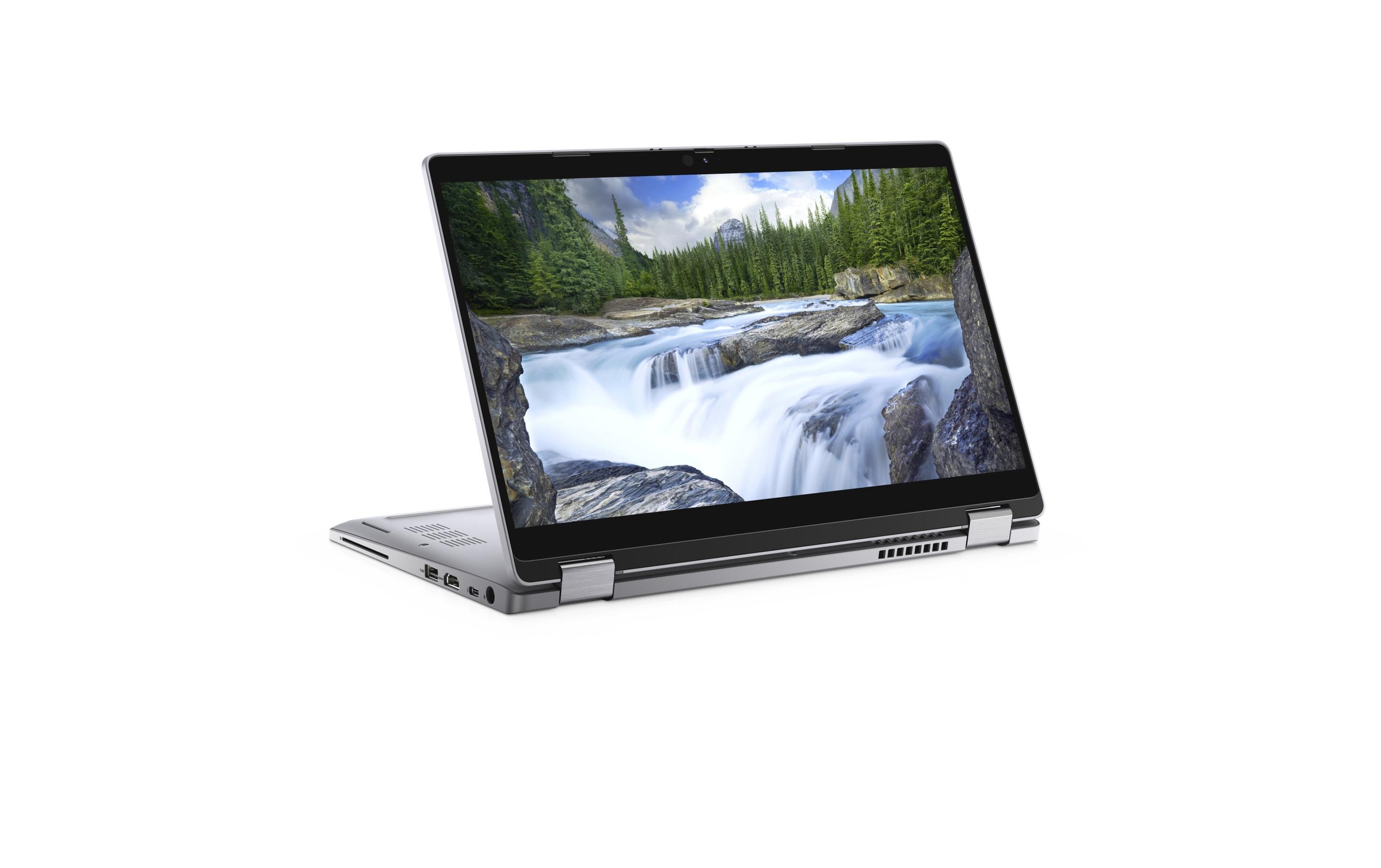 Dell Notebook »Latitude 5310-JNMFH 2-in-1 Touch«, 33,78 cm, / 13,3 Zoll, Intel, Core i7, UHD Graphics, 512 GB SSD