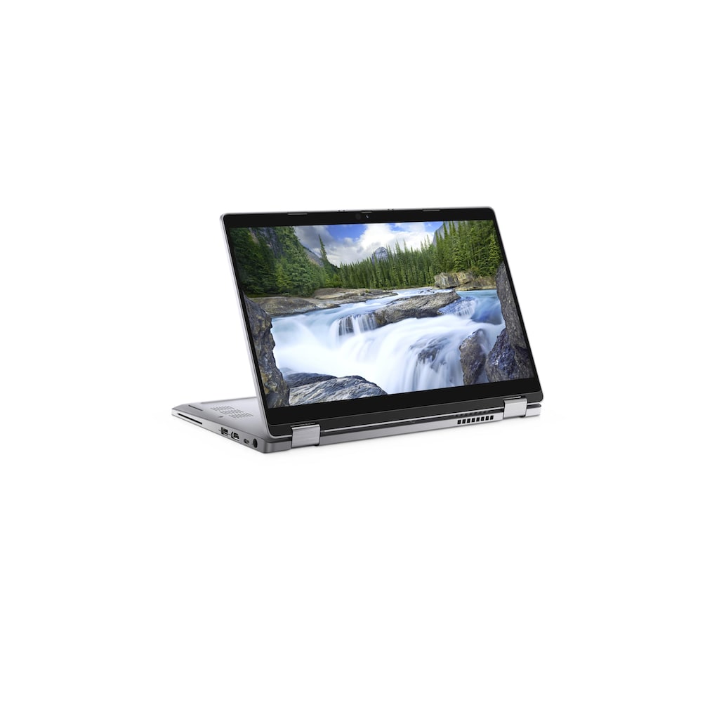Dell Notebook »Latitude 5310-JNMFH 2-in-1 Touch«, 33,78 cm, / 13,3 Zoll, Intel, Core i7, UHD Graphics, 512 GB SSD