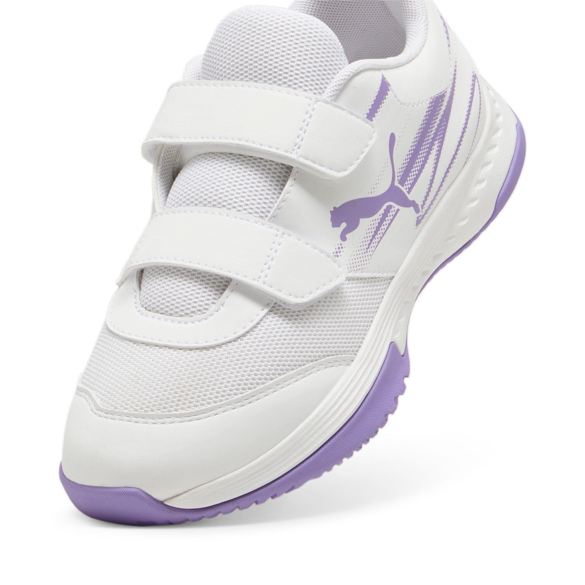 PUMA Hallenschuh »VARION II V JR«