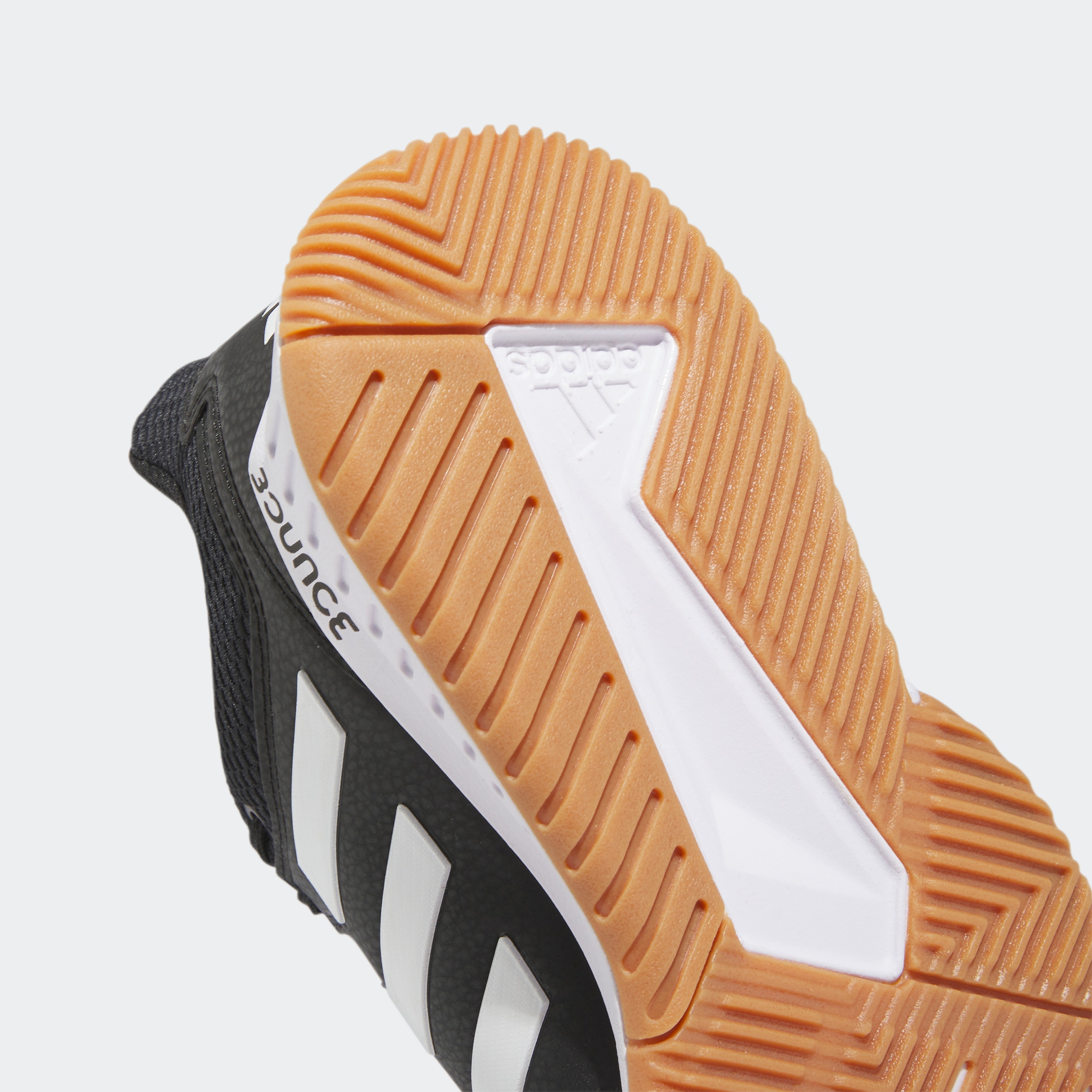 adidas Performance Indoorschuh, besonders geeignet für Volleyball